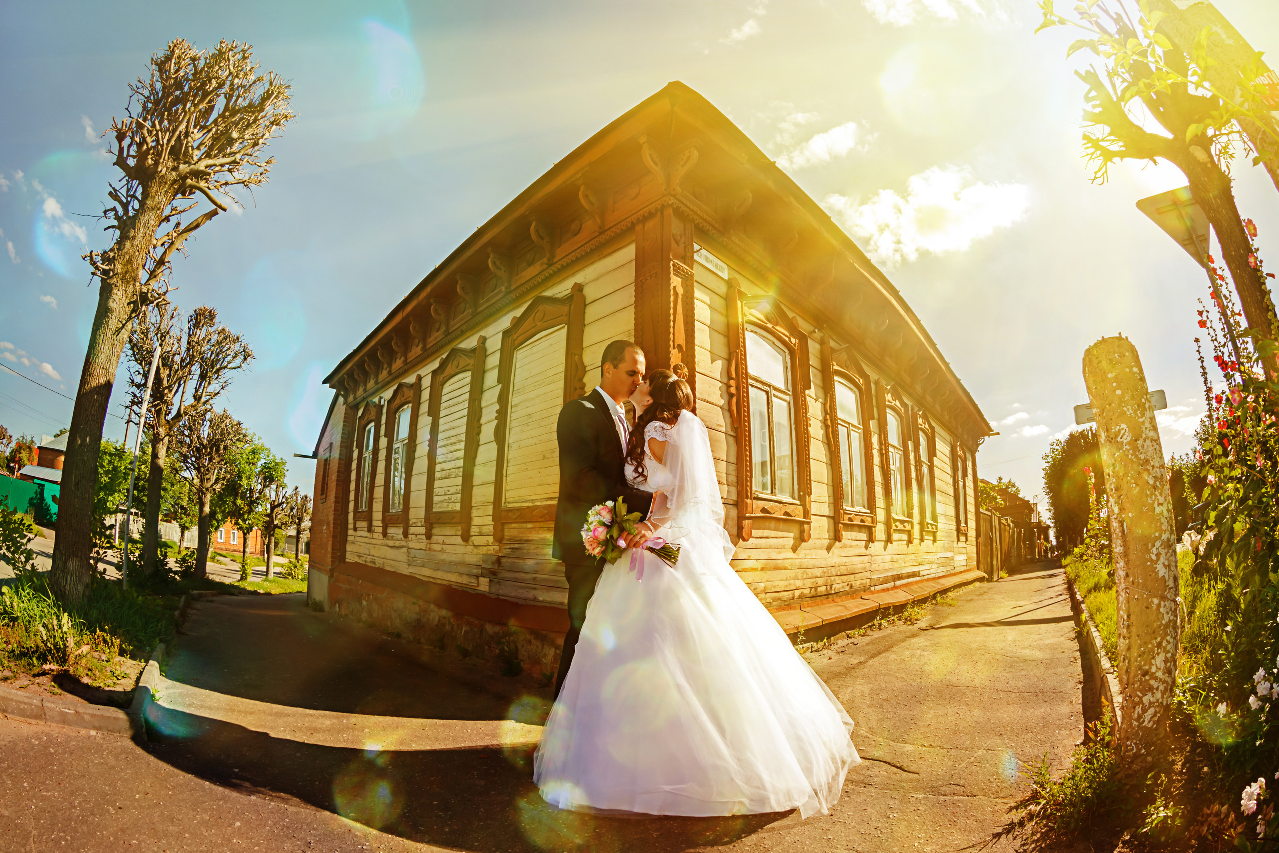 WEDDING. AGarte: photo and video shooting in St. Petersburg and Moscow