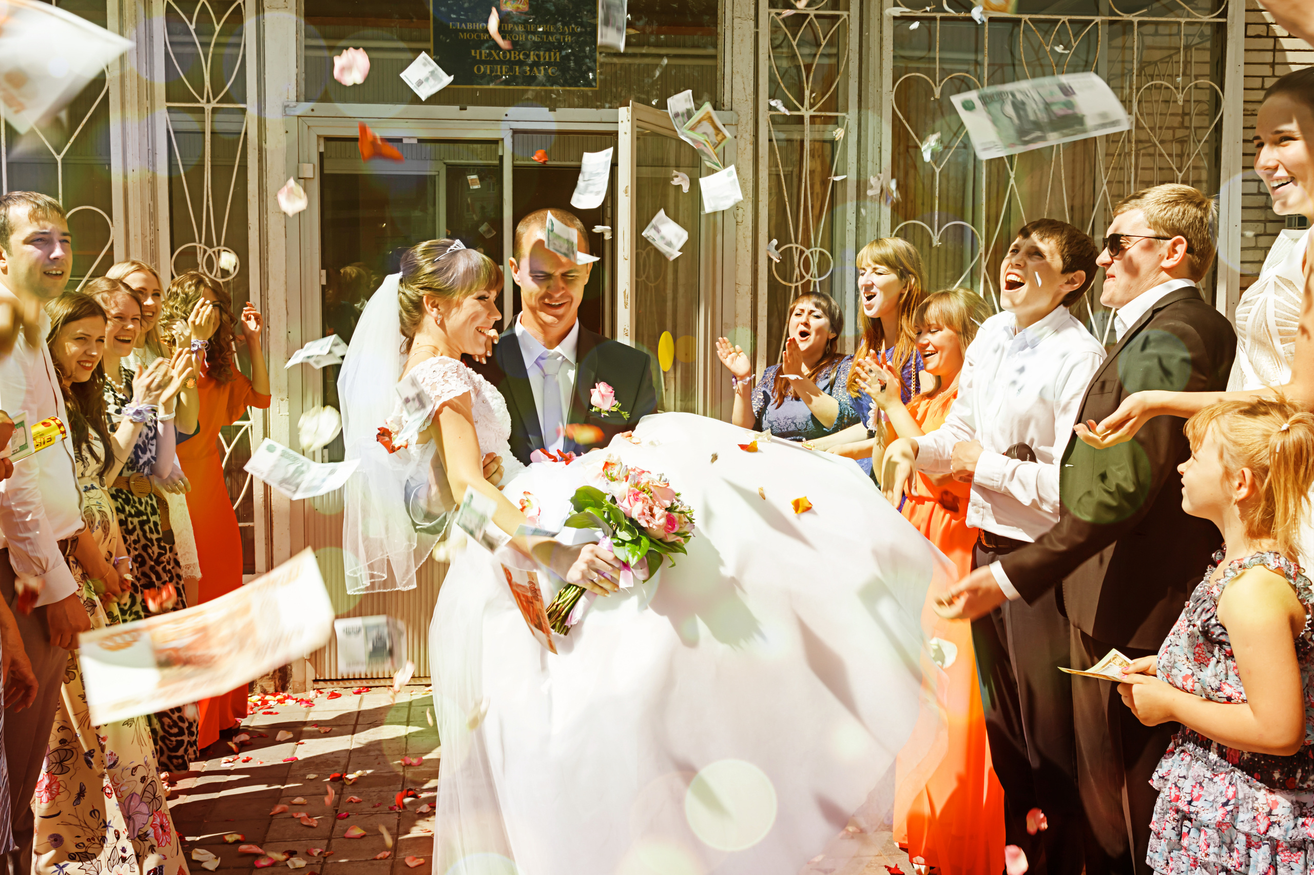 WEDDING. AGarte: photo and video shooting in St. Petersburg and Moscow