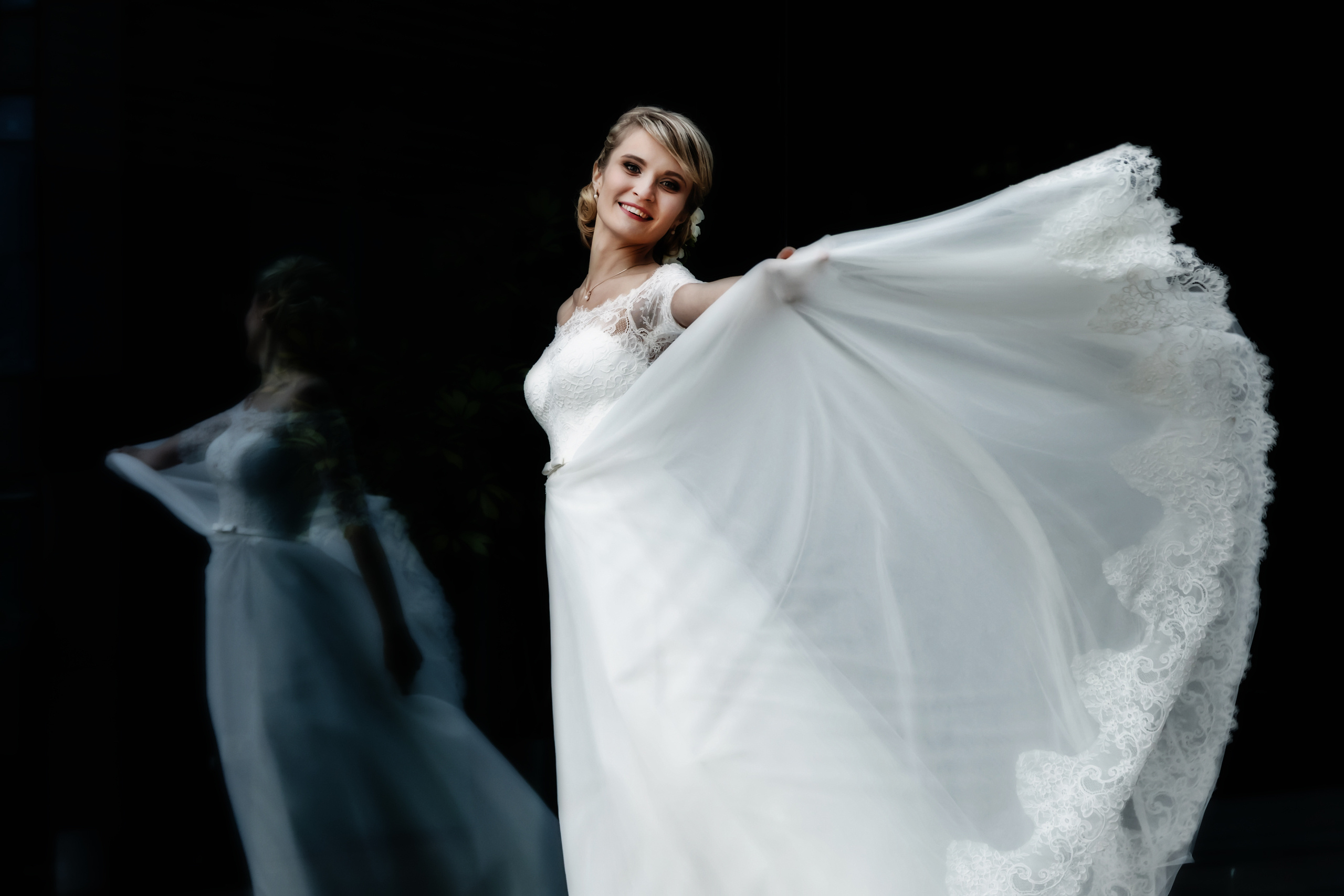 WEDDING. AGarte: photo and video shooting in St. Petersburg and Moscow