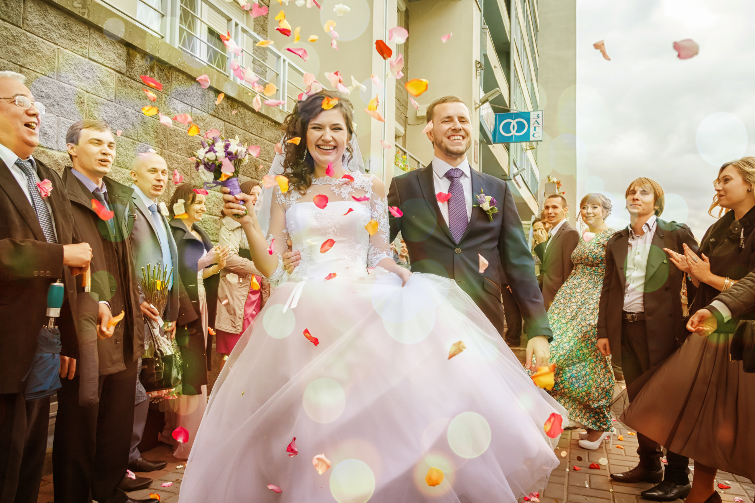 WEDDING. AGarte: photo and video shooting in St. Petersburg and Moscow