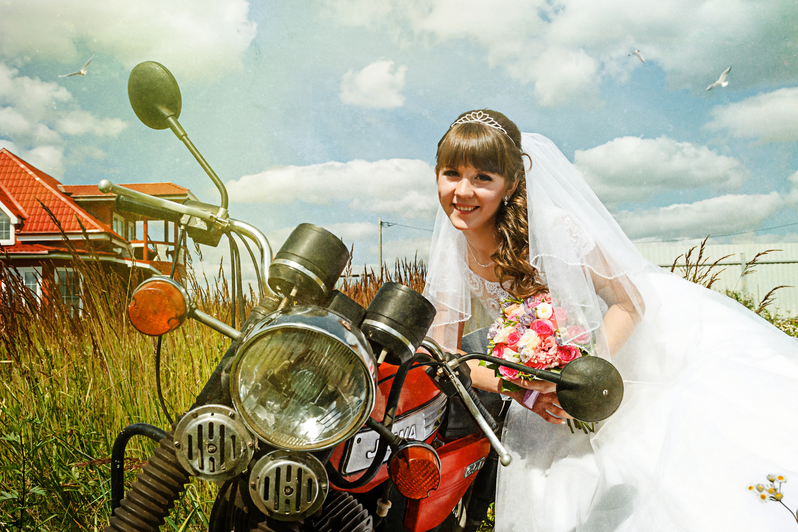 WEDDING. AGarte: photo and video shooting in St. Petersburg and Moscow