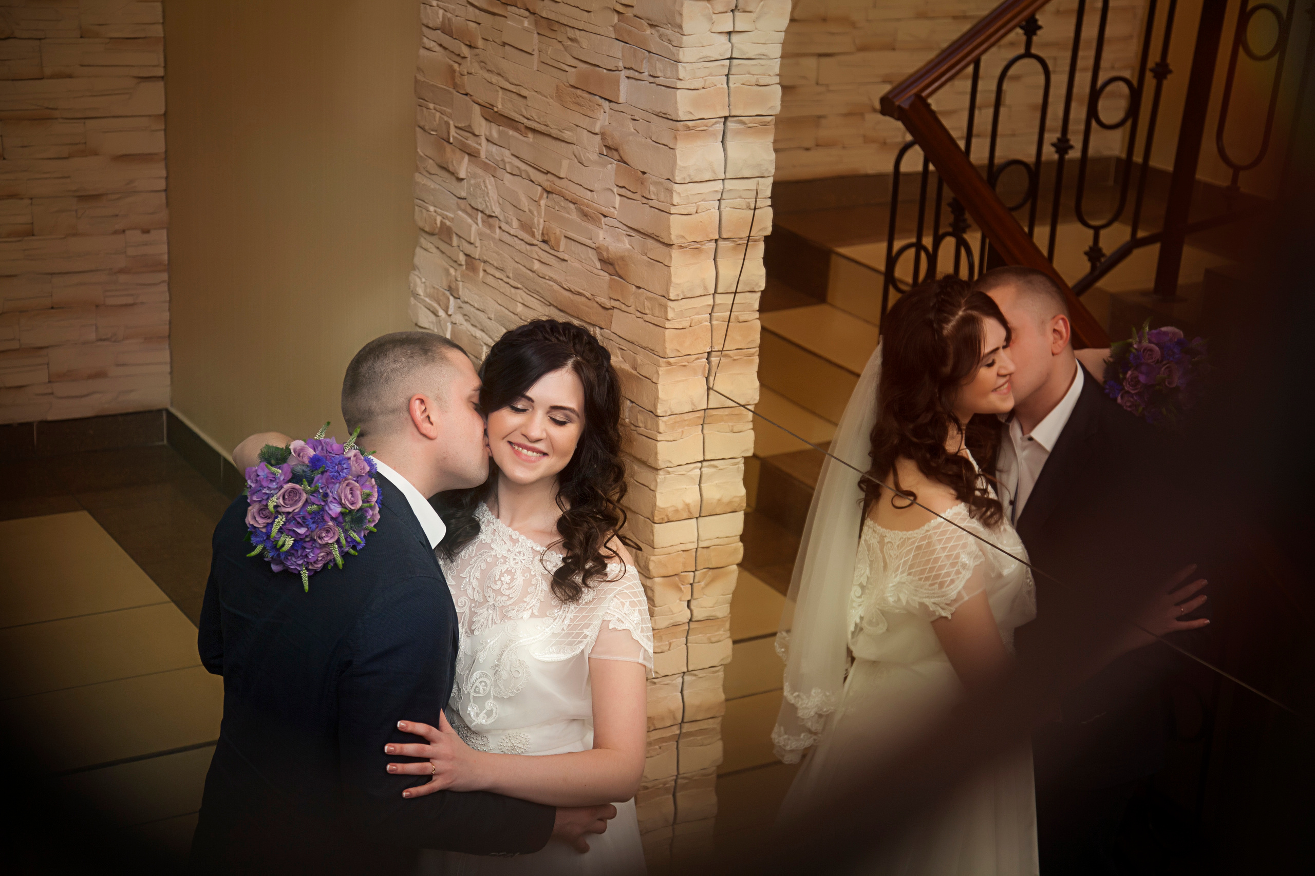 WEDDING. AGarte: photo and video shooting in St. Petersburg and Moscow