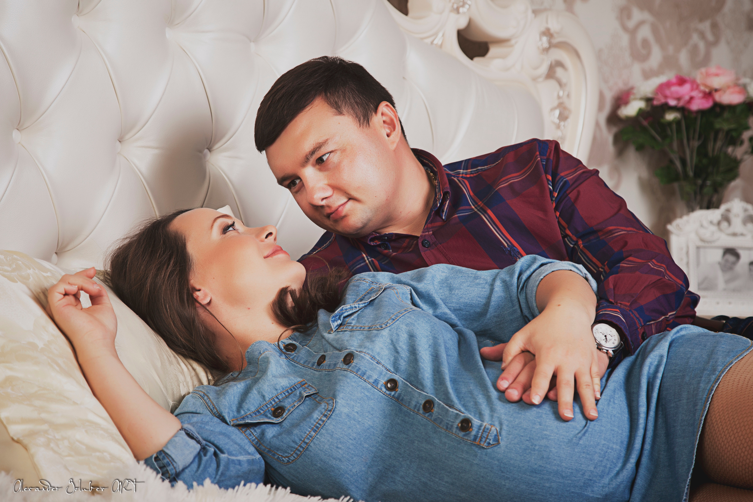 PHOTOSESSION. AGarte: photo and video shooting in St. Petersburg and Moscow