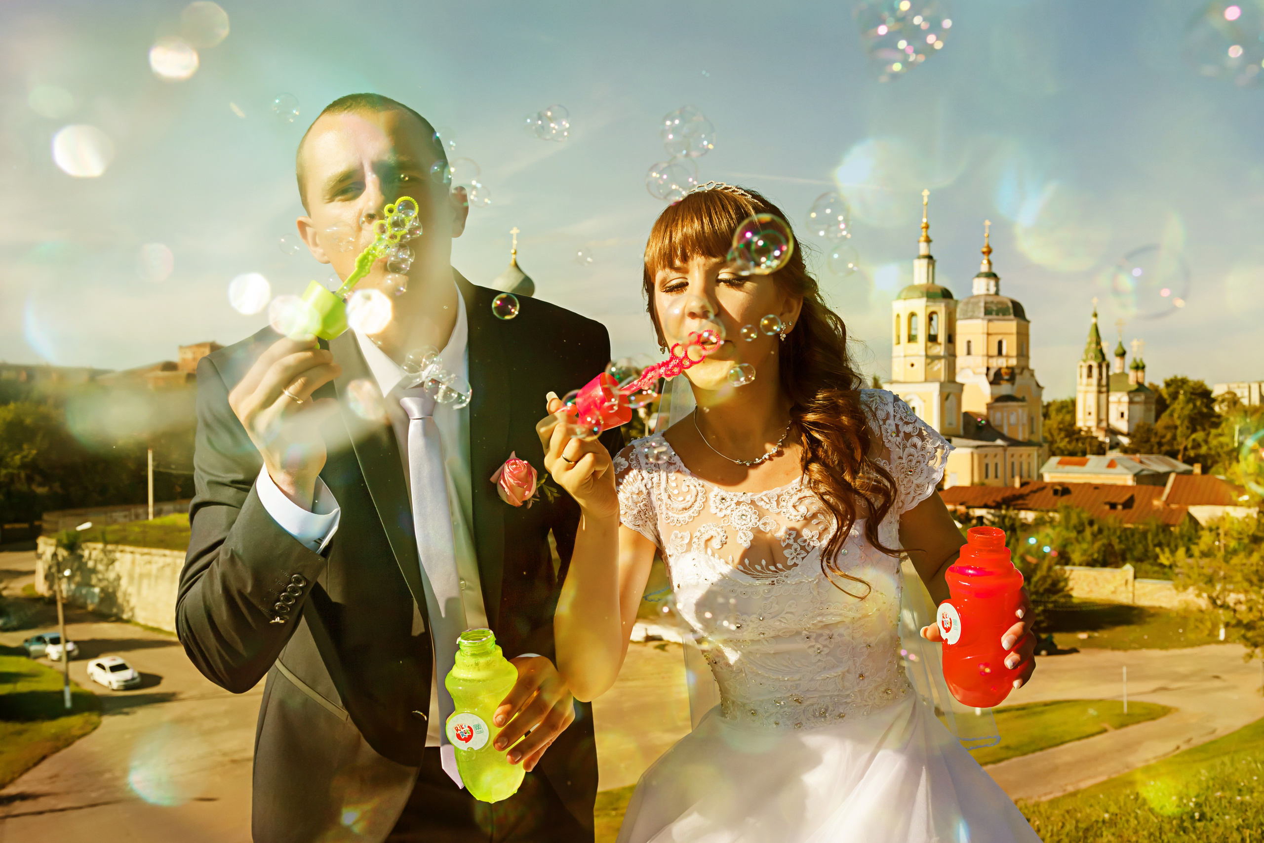 WEDDING. AGarte: photo and video shooting in St. Petersburg and Moscow