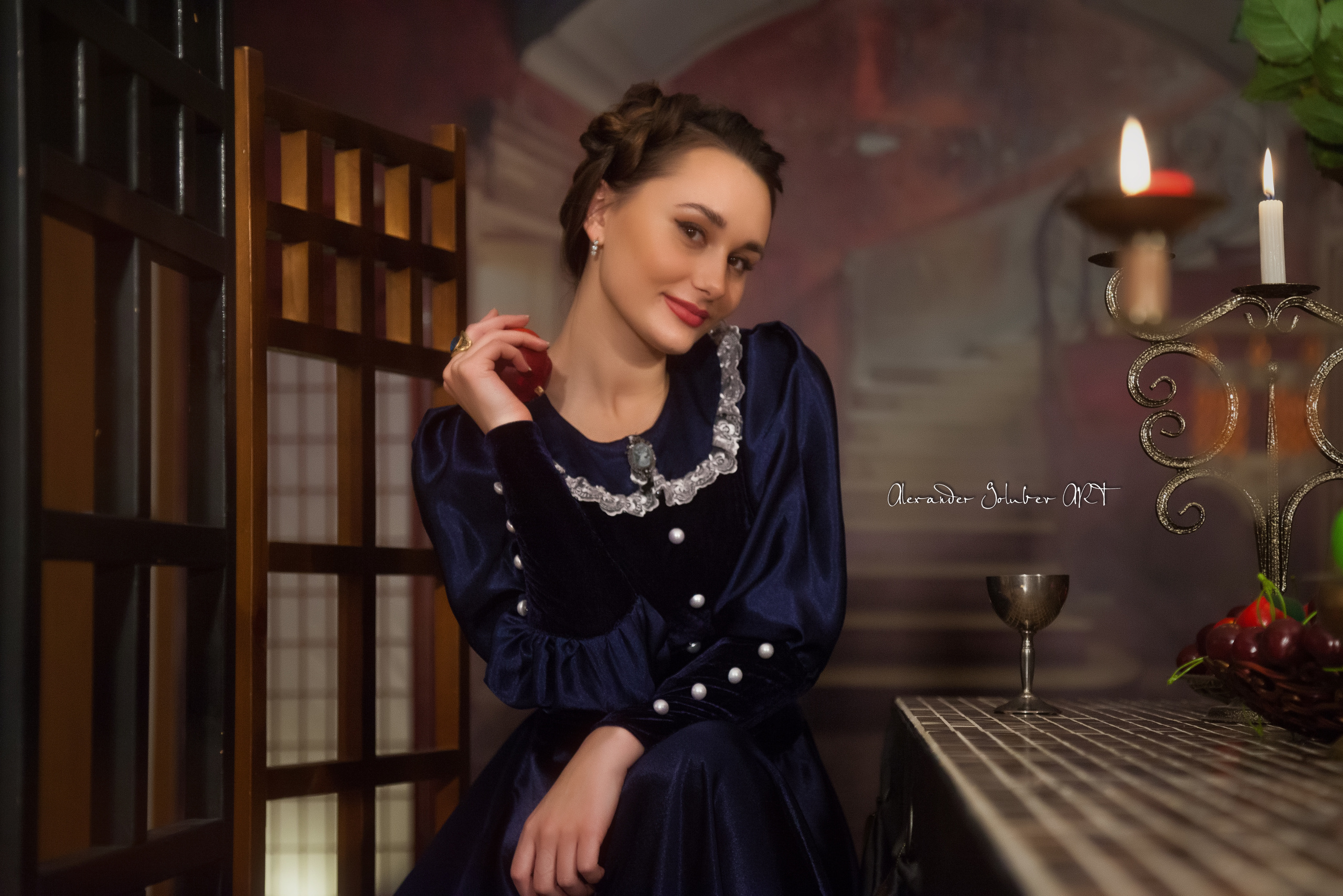 PHOTOSESSION. AGarte: photo and video shooting in St. Petersburg and Moscow