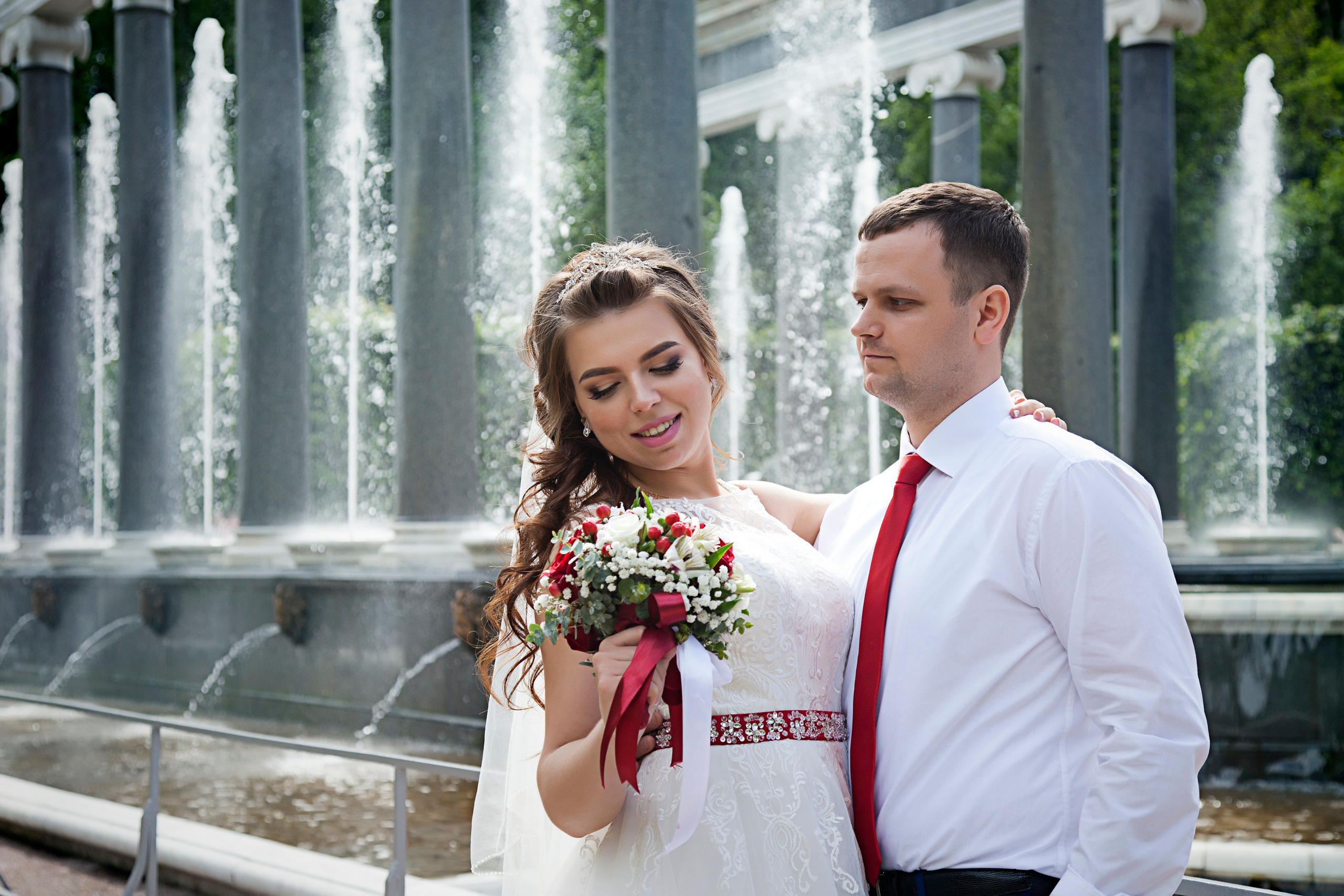 WEDDING. AGarte: photo and video shooting in St. Petersburg and Moscow