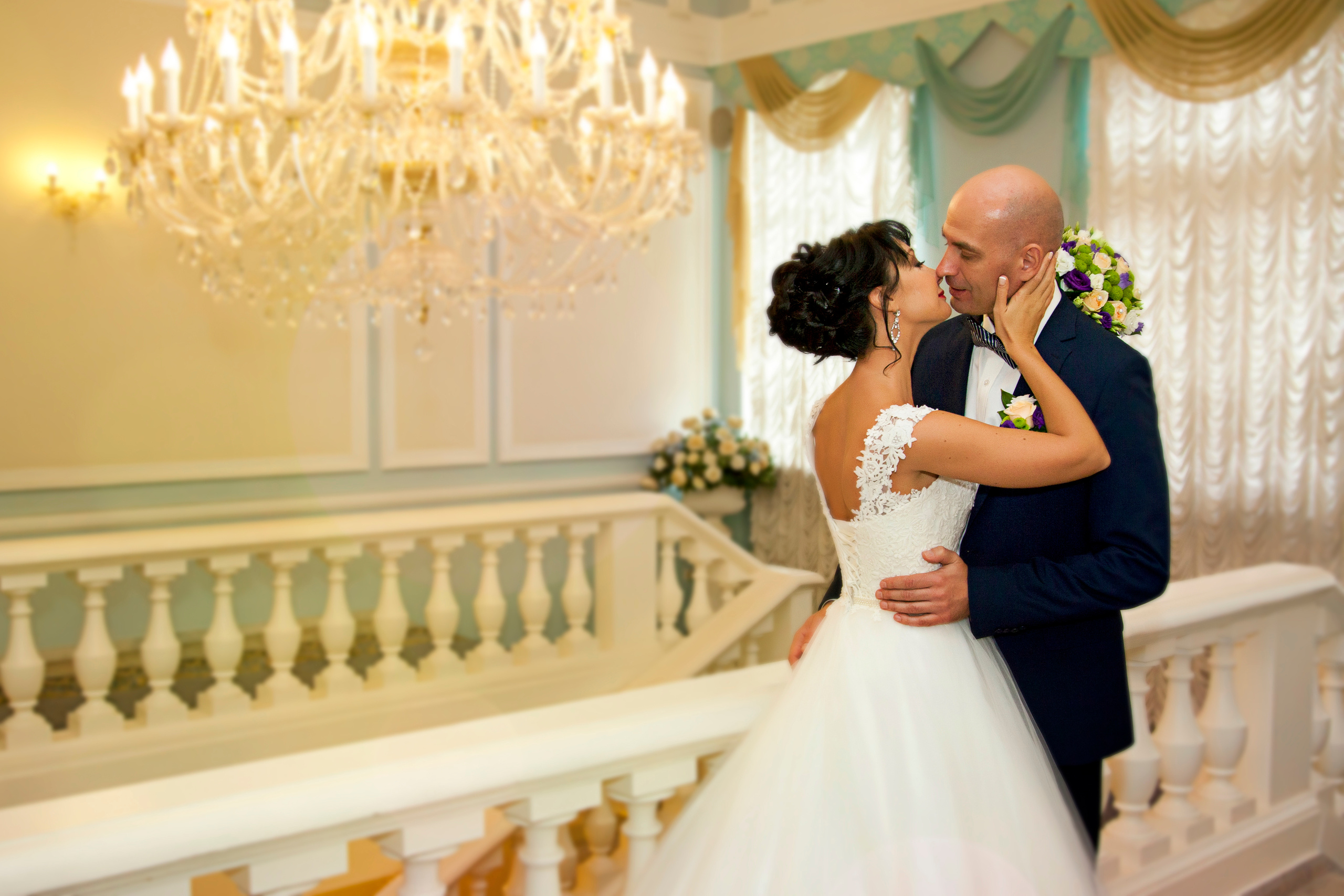 WEDDING. AGarte: photo and video shooting in St. Petersburg and Moscow