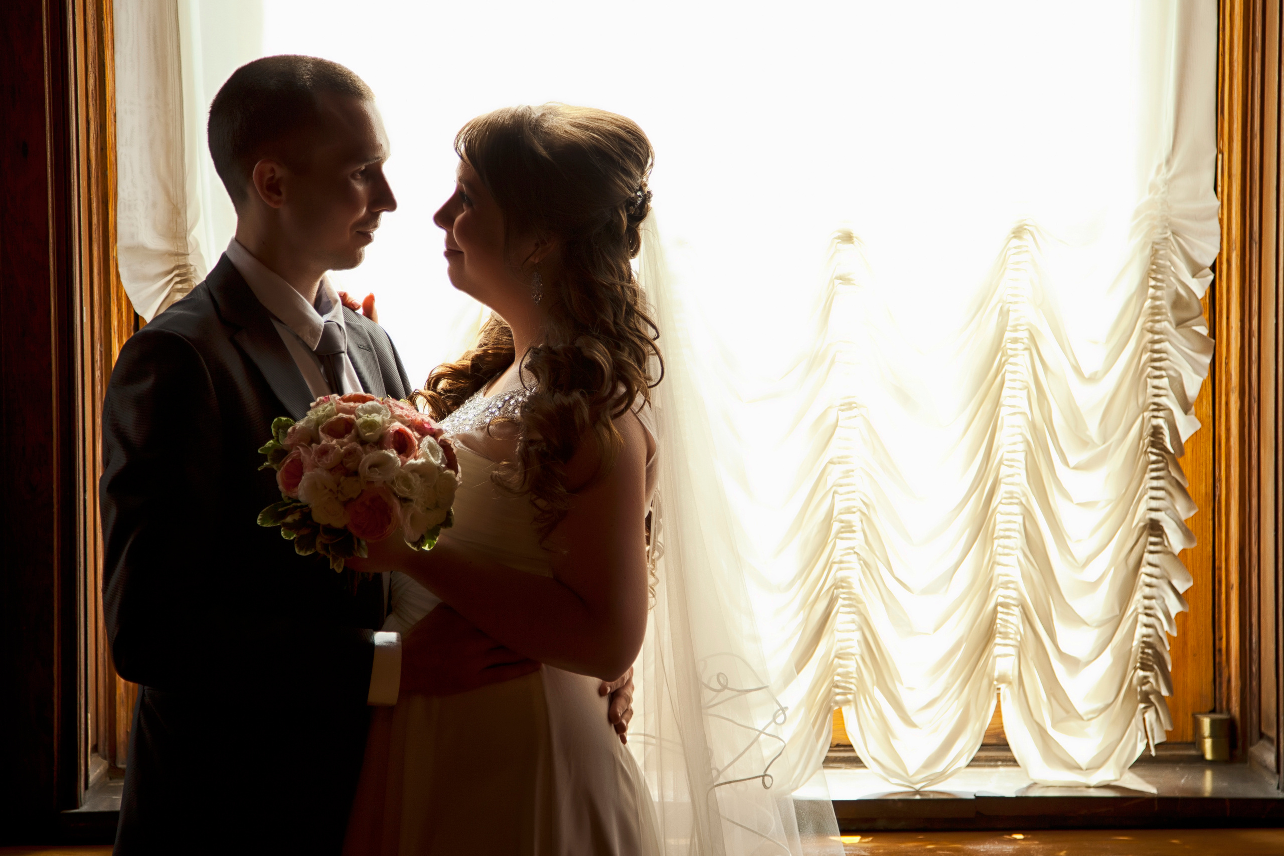 WEDDING. AGarte: photo and video shooting in St. Petersburg and Moscow