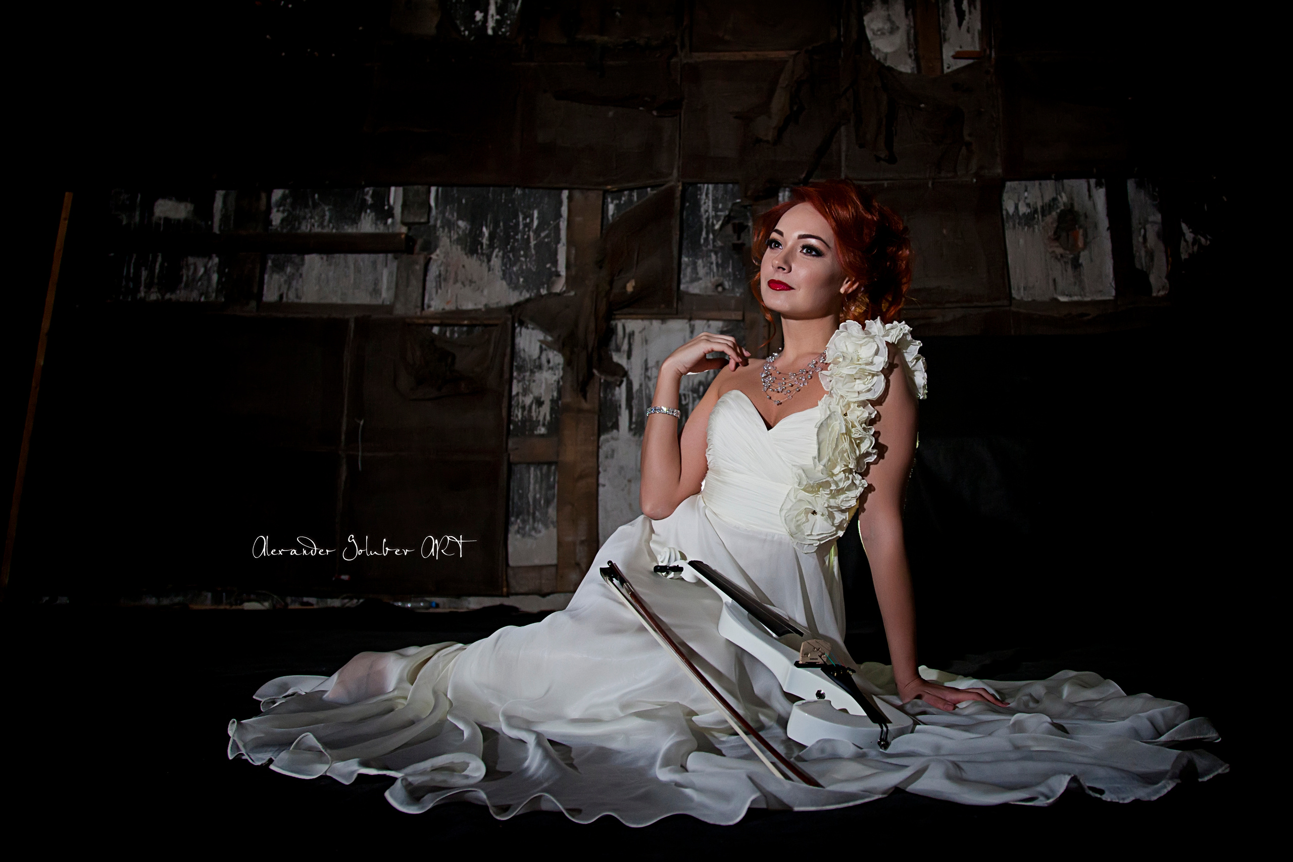 PHOTOSESSION. AGarte: photo and video shooting in St. Petersburg and Moscow