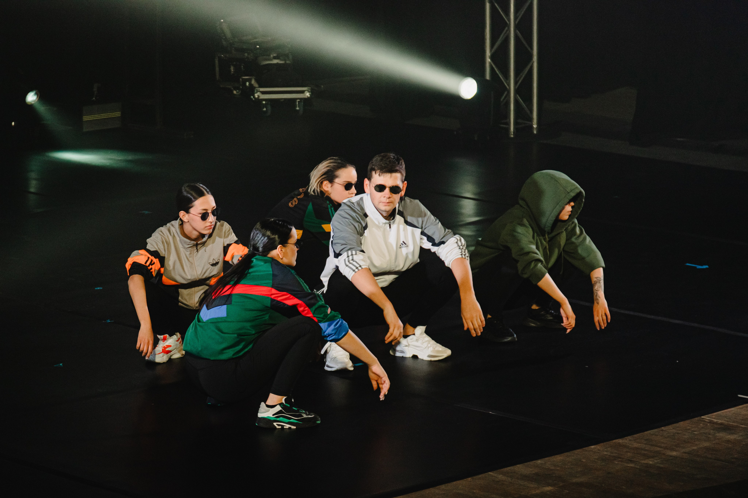 DS Crew 26.02.24 г. Нижний Новгород, ДК ГАЗ. Свадебный и семейный фотограф Женя Добрянская в Нижнем Новгороде