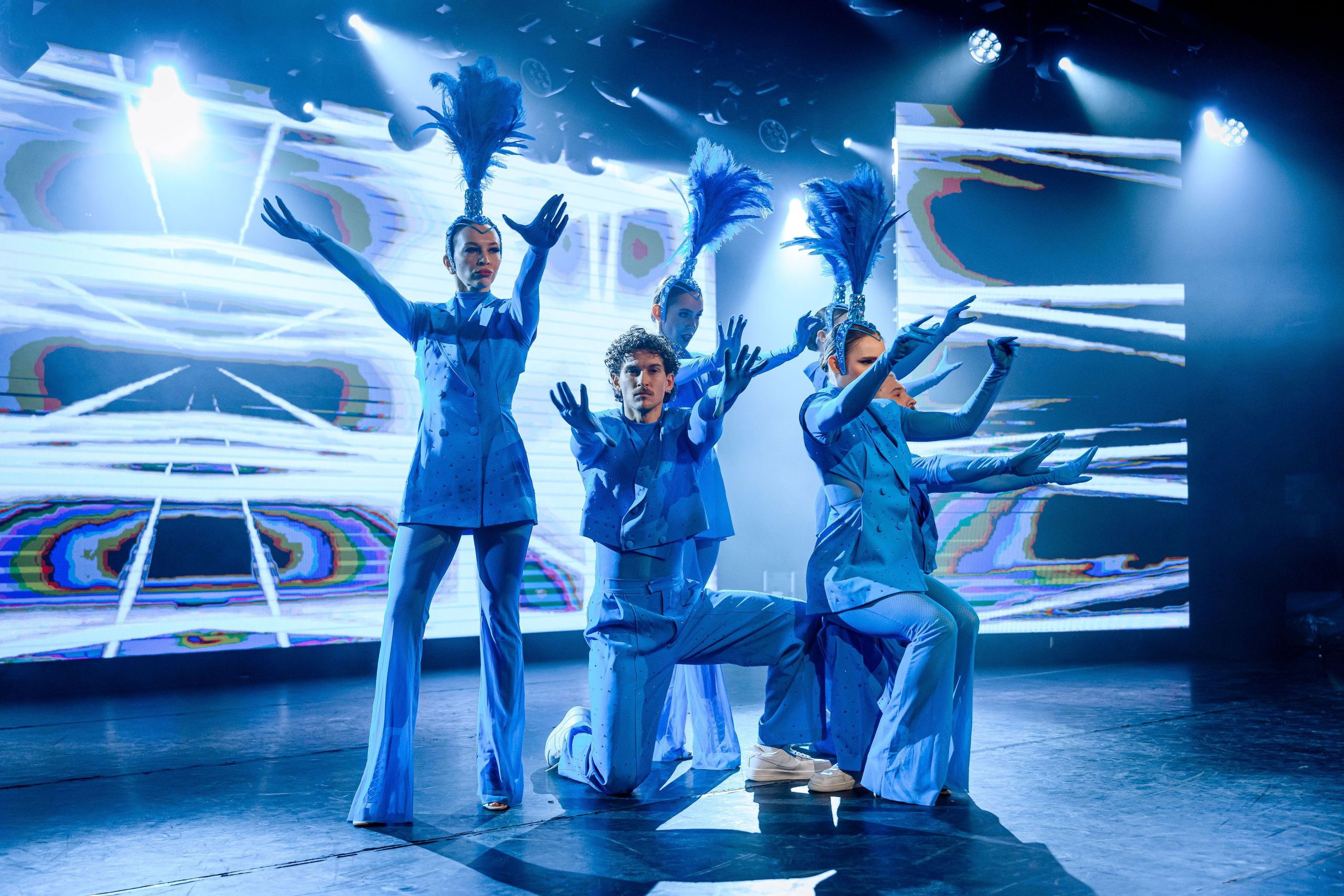 CASHFLOW 2025. Максим Комаров — Профессиональный фотограф