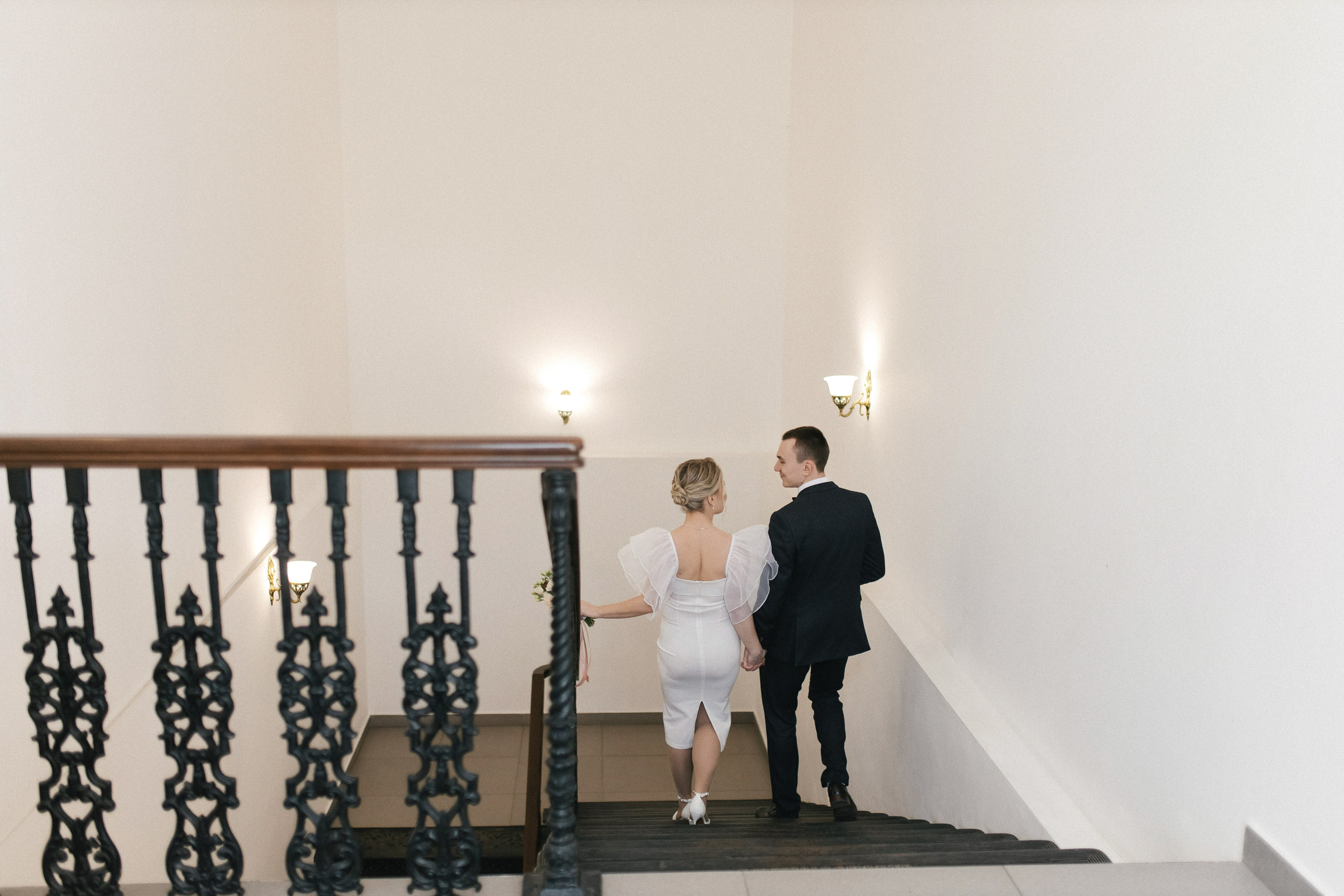 МАРГАРИТА & СЕРГЕЙ ` 13.04.24. Maria Startseva Photo