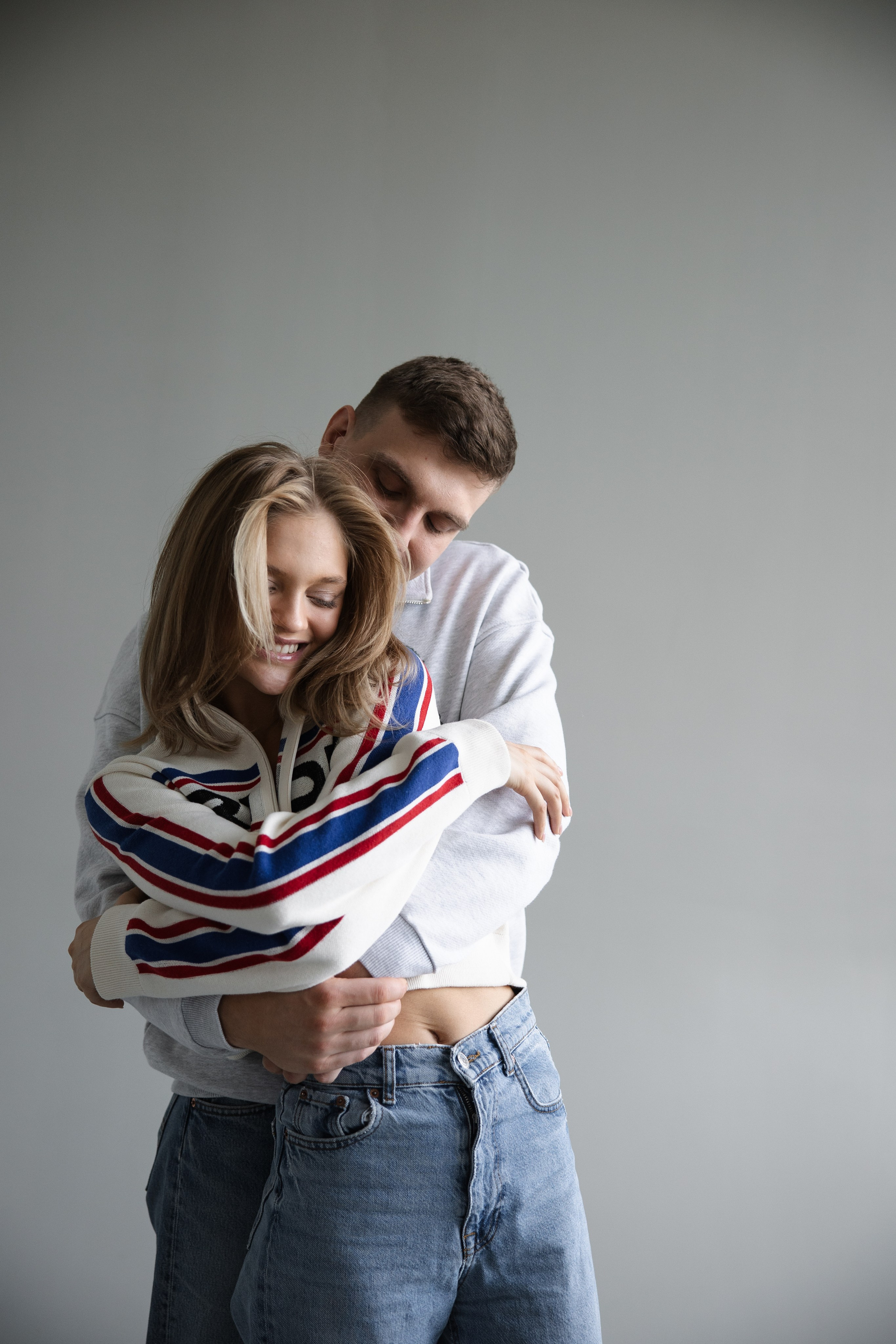 Иван & Александра. Свадебный, портретный и семейный фотограф в Москве Абукалиева Диляра