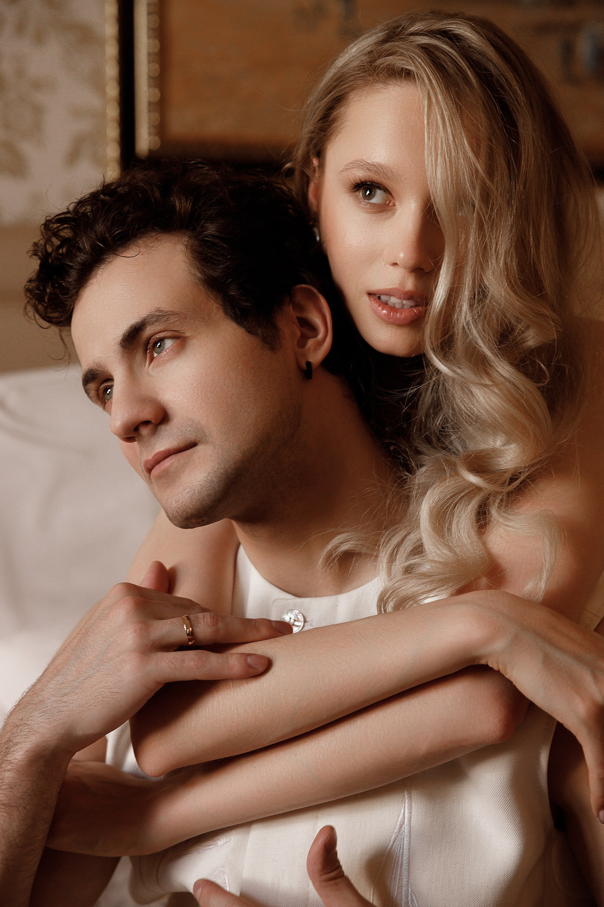 Валентина и Дмитрий. Свадебный и семейный фотограф  во Владивостоке Ольга Украинец