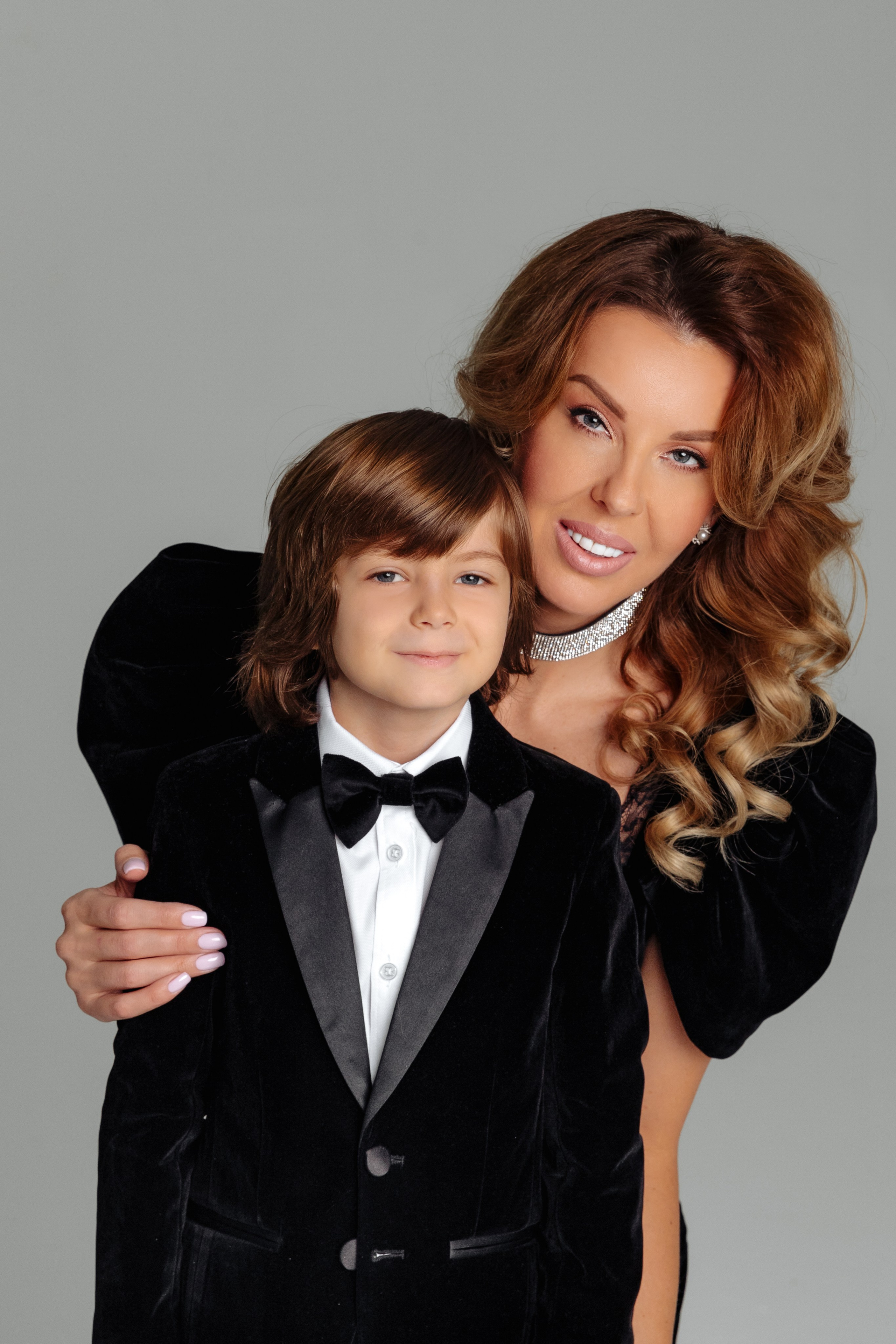 Наталья и Марк. Фотограф в Москве и МО Елизавета Якубенко