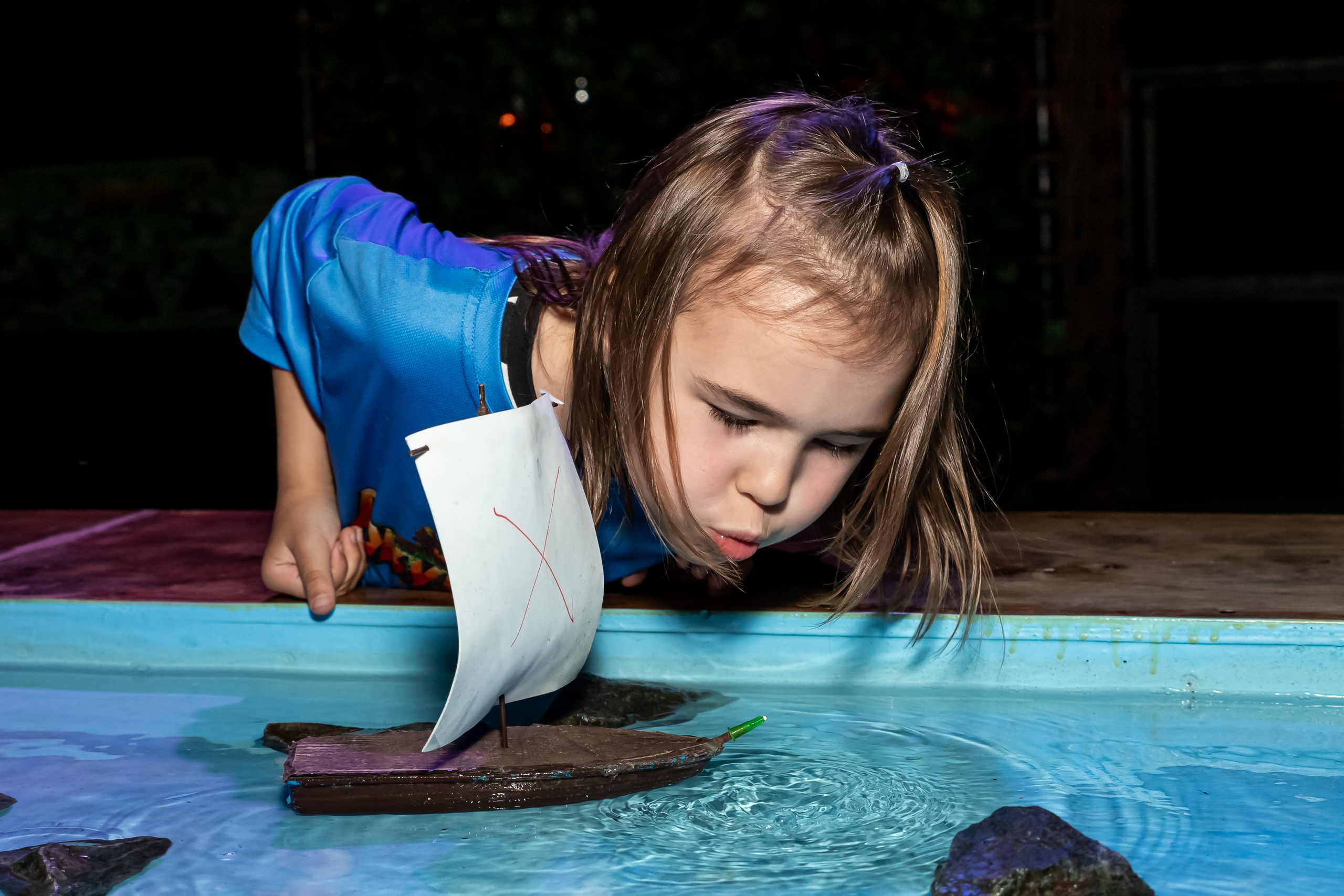 Детские праздники — Джуманджи. Фотограф Анастасия Федорченко г. Москва