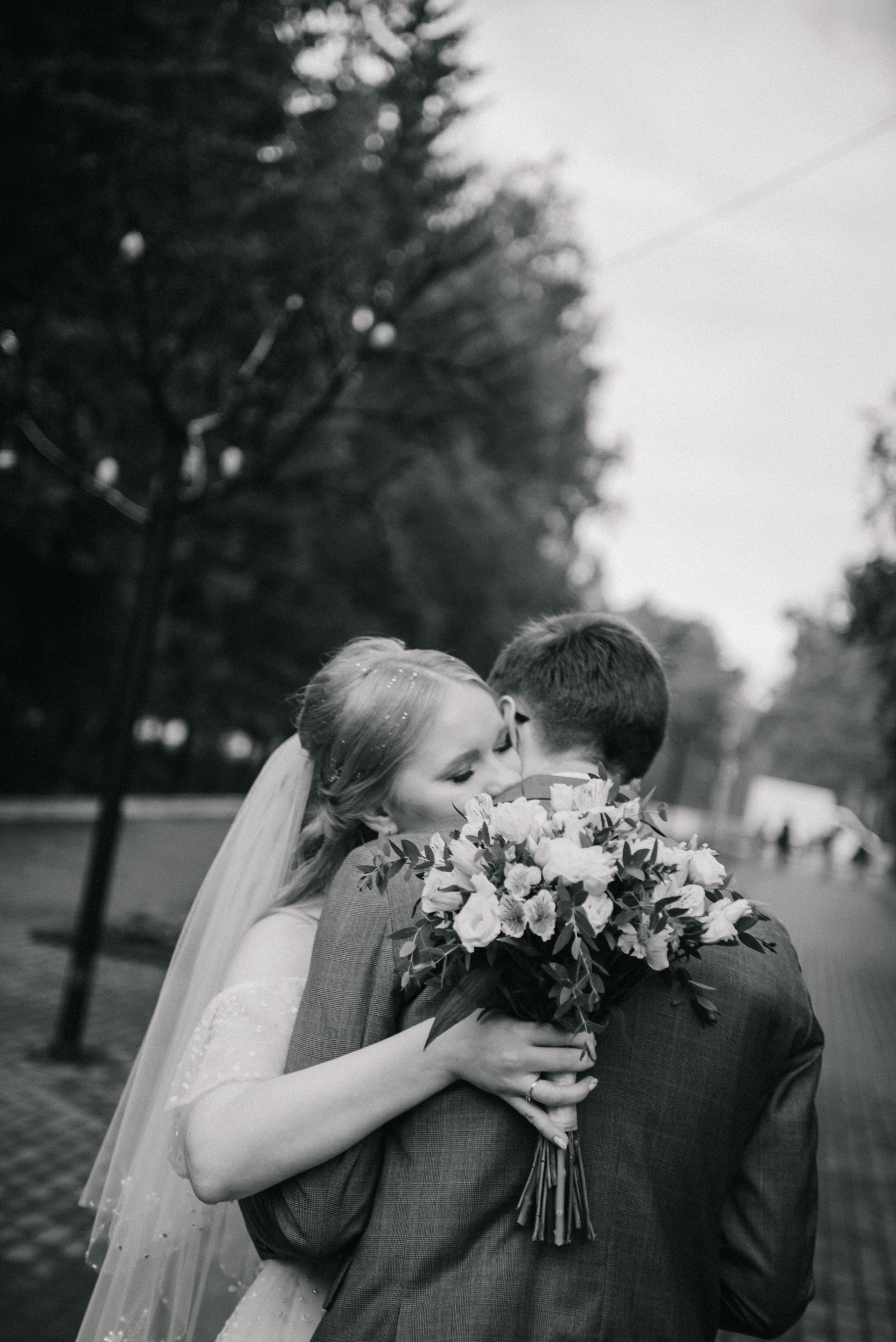 Наташа и Никита. Ph.proulints