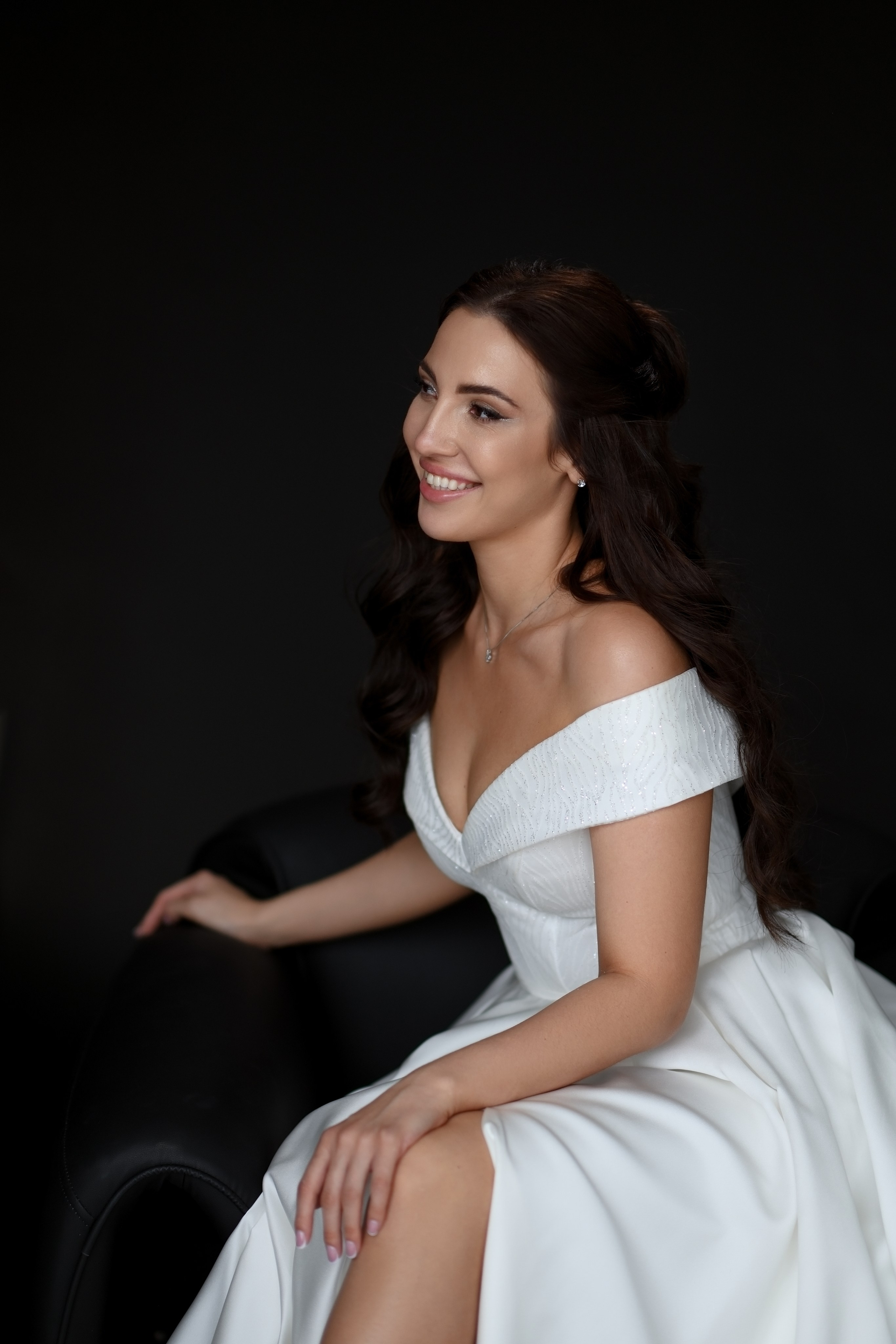 Венера и Алмаз. Свадебный и семейный фотограф в Самаре Головань Наталья