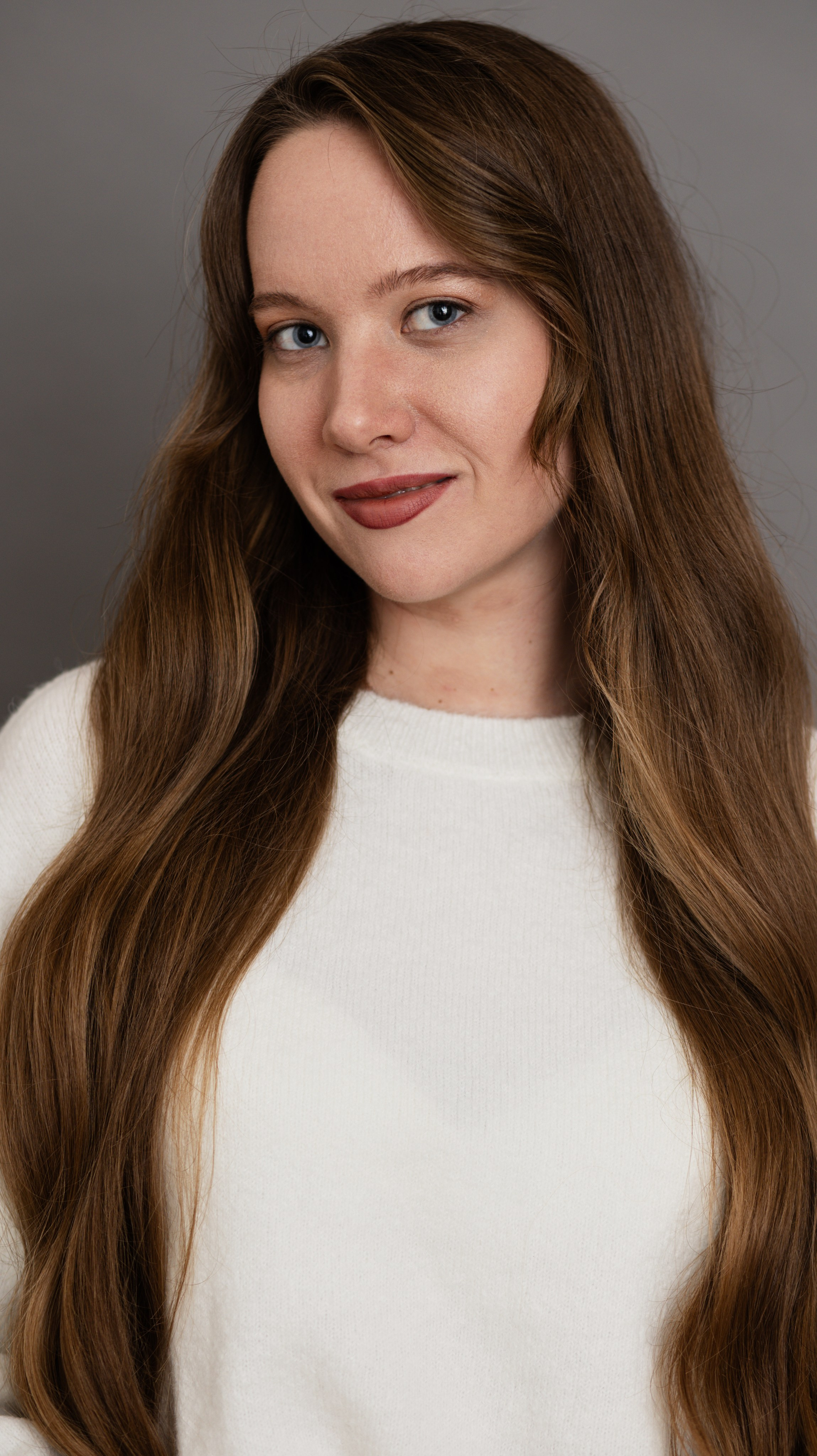 Алёна Миронова. Frame Craft