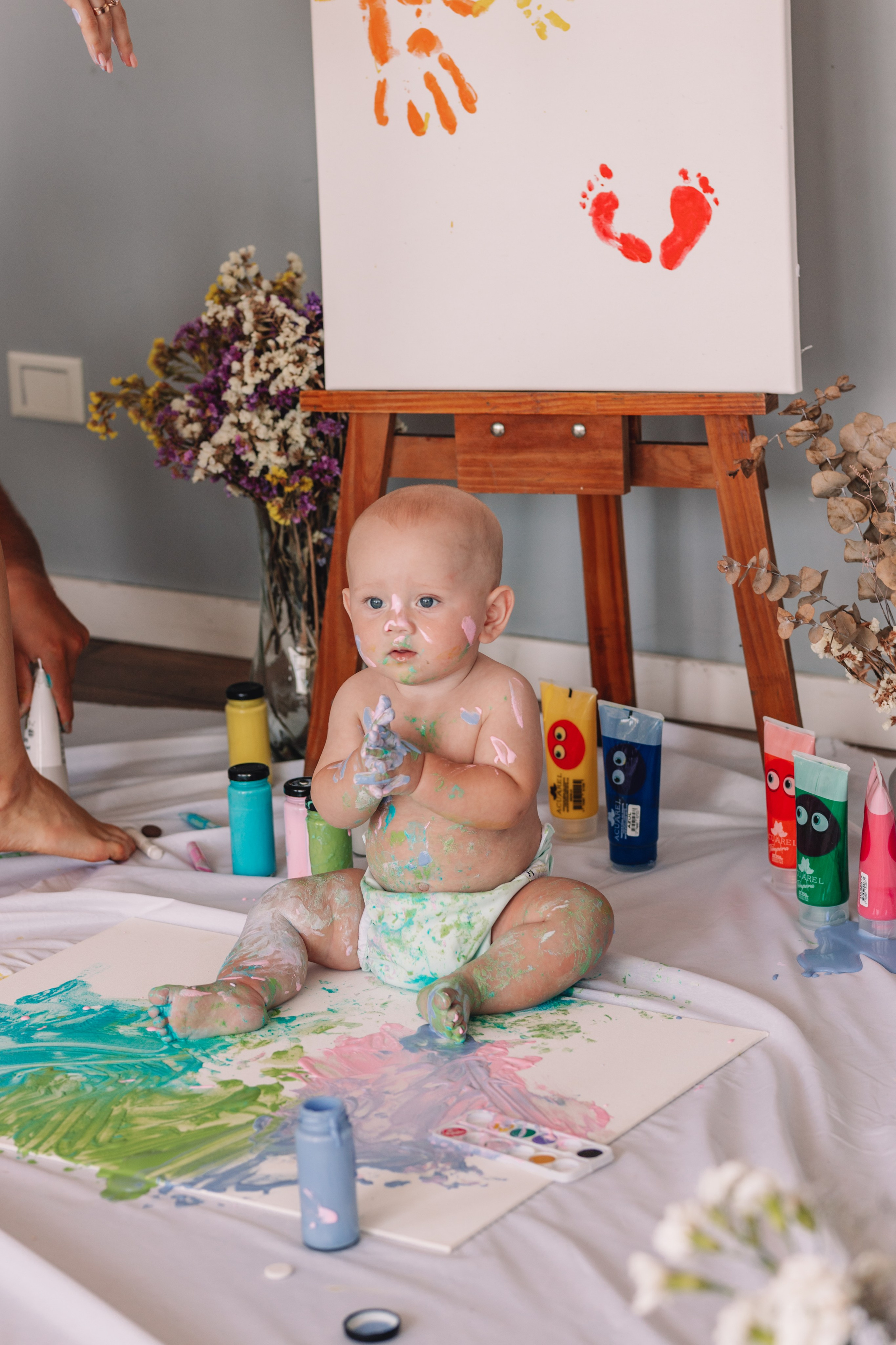 Детские. Fotógrafo en Buenos Aires