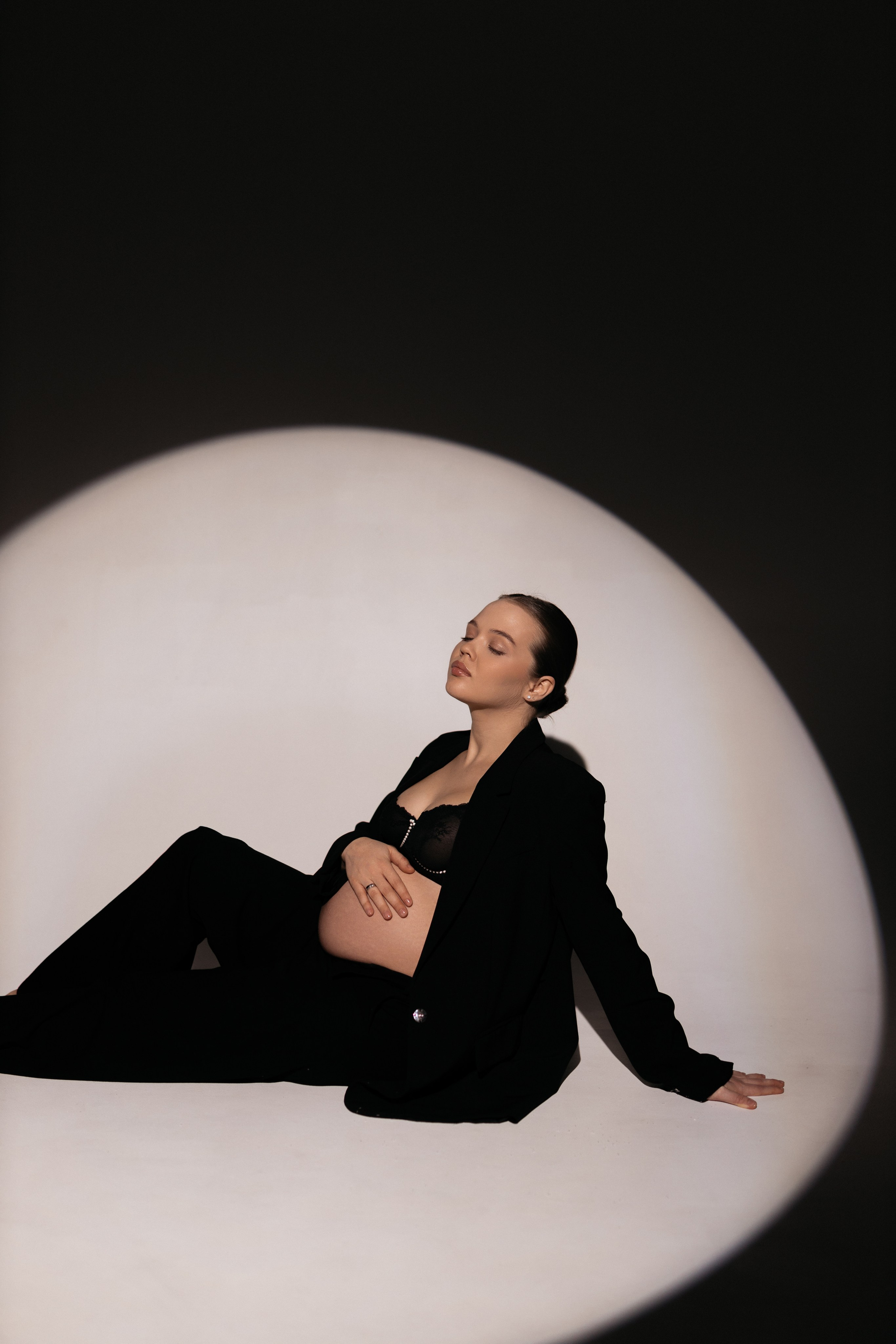 Фотосессии беременности. Фотограф в Санкт — Петербурге Надежда Кенгина