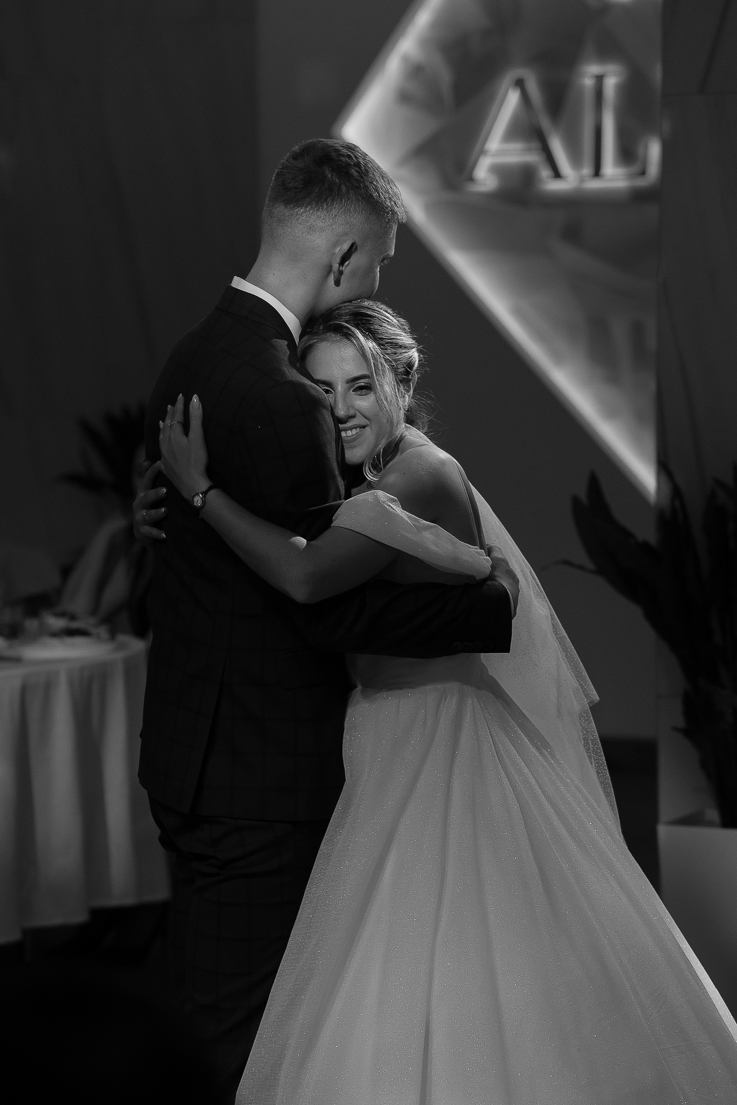 Мария & Евгений. Свадебный и семейный фотограф в Кирове, Малых Никита