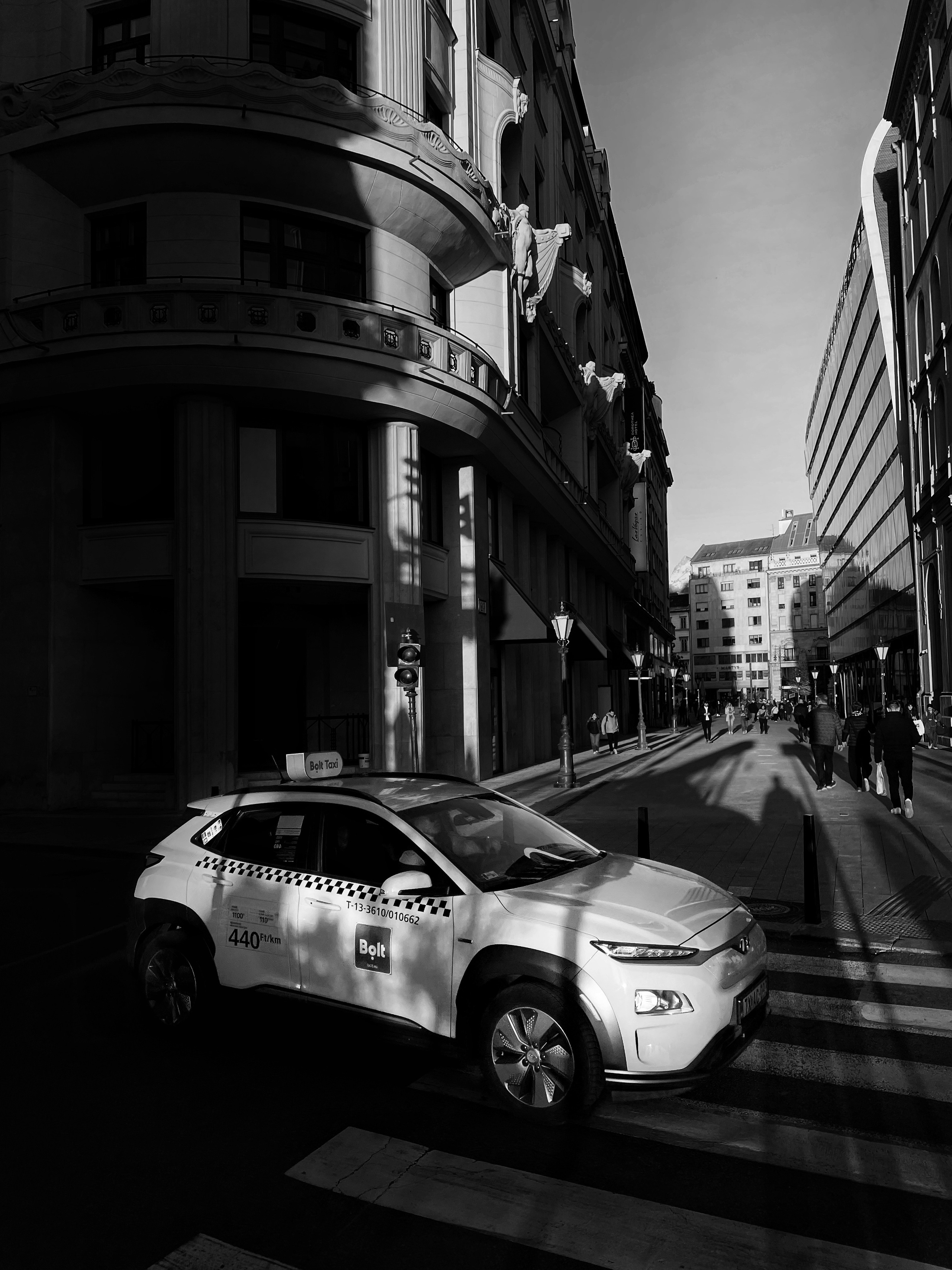 STRT JRNL by Knyazev Yura issue #3 december 2025. Photographer in Budapest  — Yura Knyazev