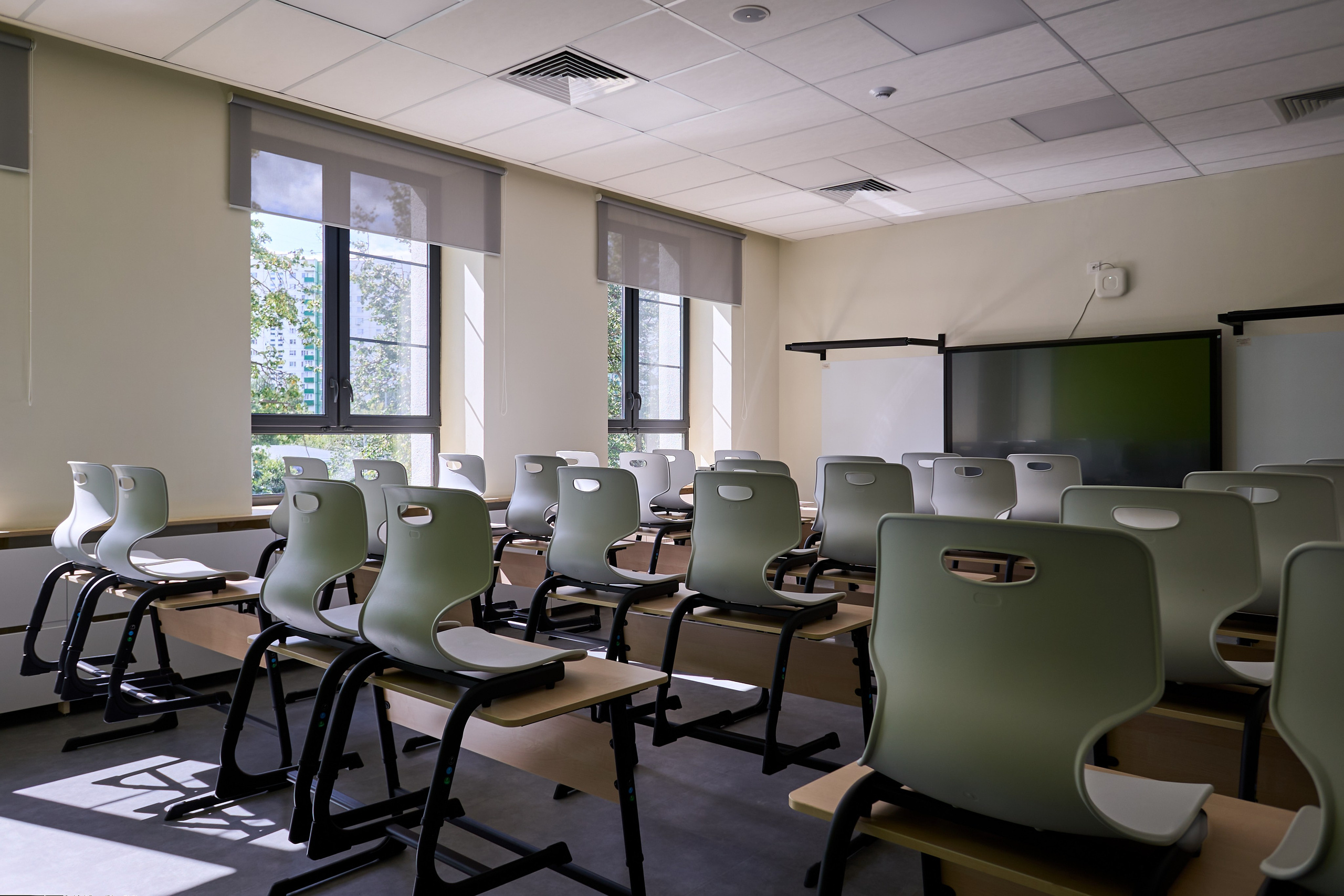 Недвижимость. Свадебный фотограф и видеооператор Андрей Любовинин