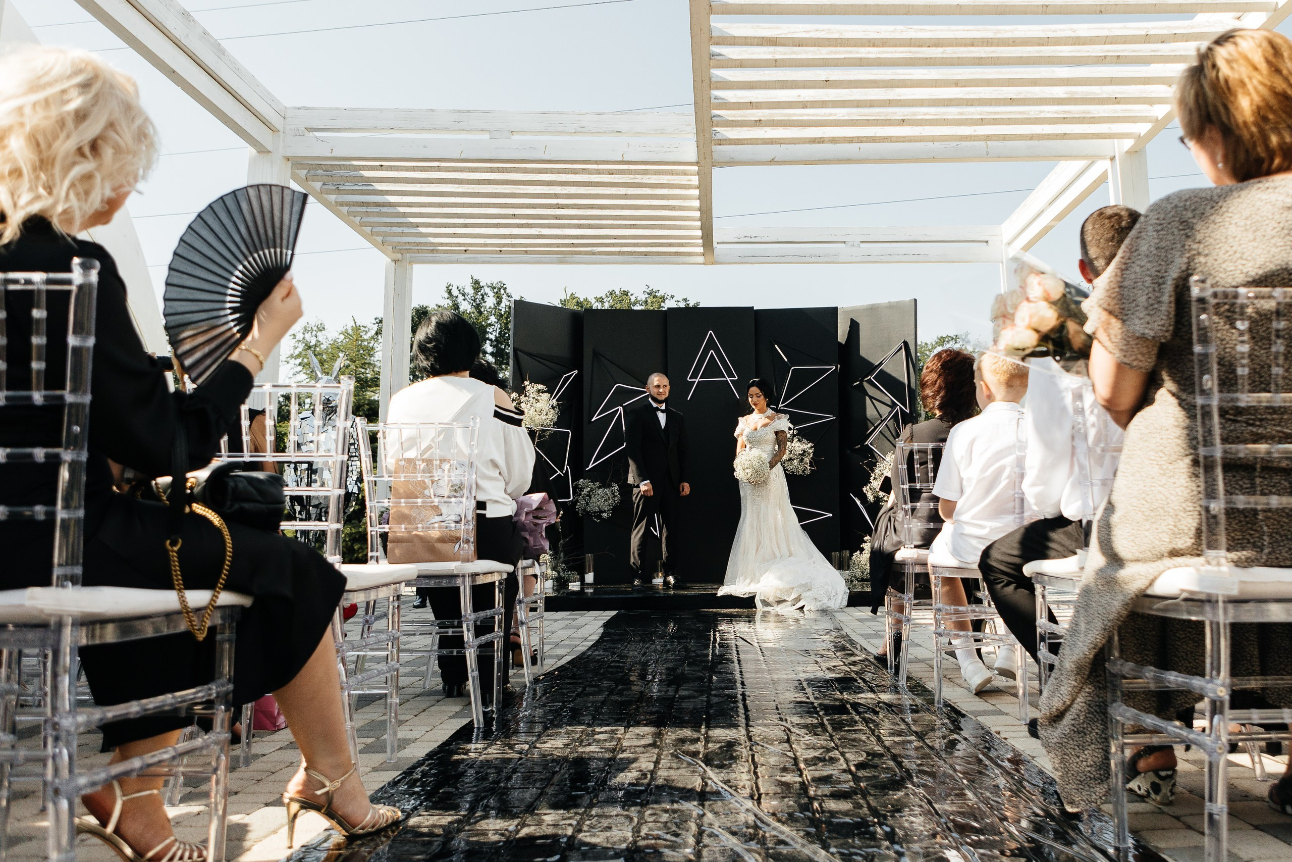 Денис и Алина. Свадебный фотограф в Ростове-на-Дону Васильченко Сергей