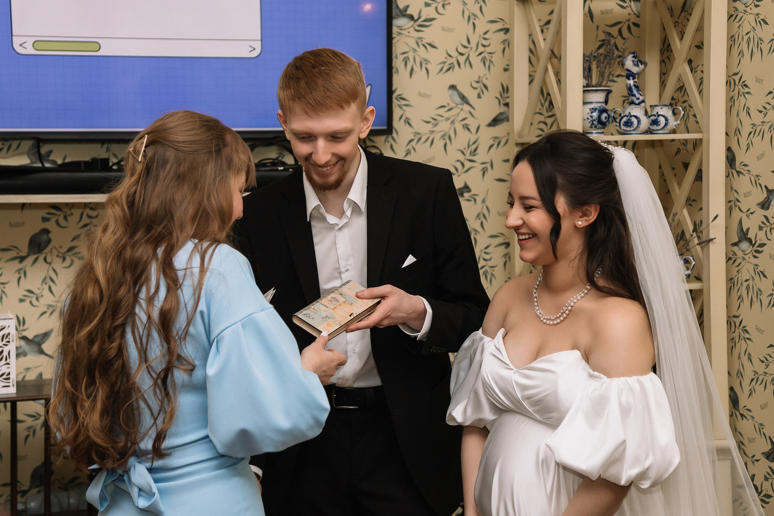 Виктор и Елена/2024. Свадебный и семейный фотограф в Екатеринбурге