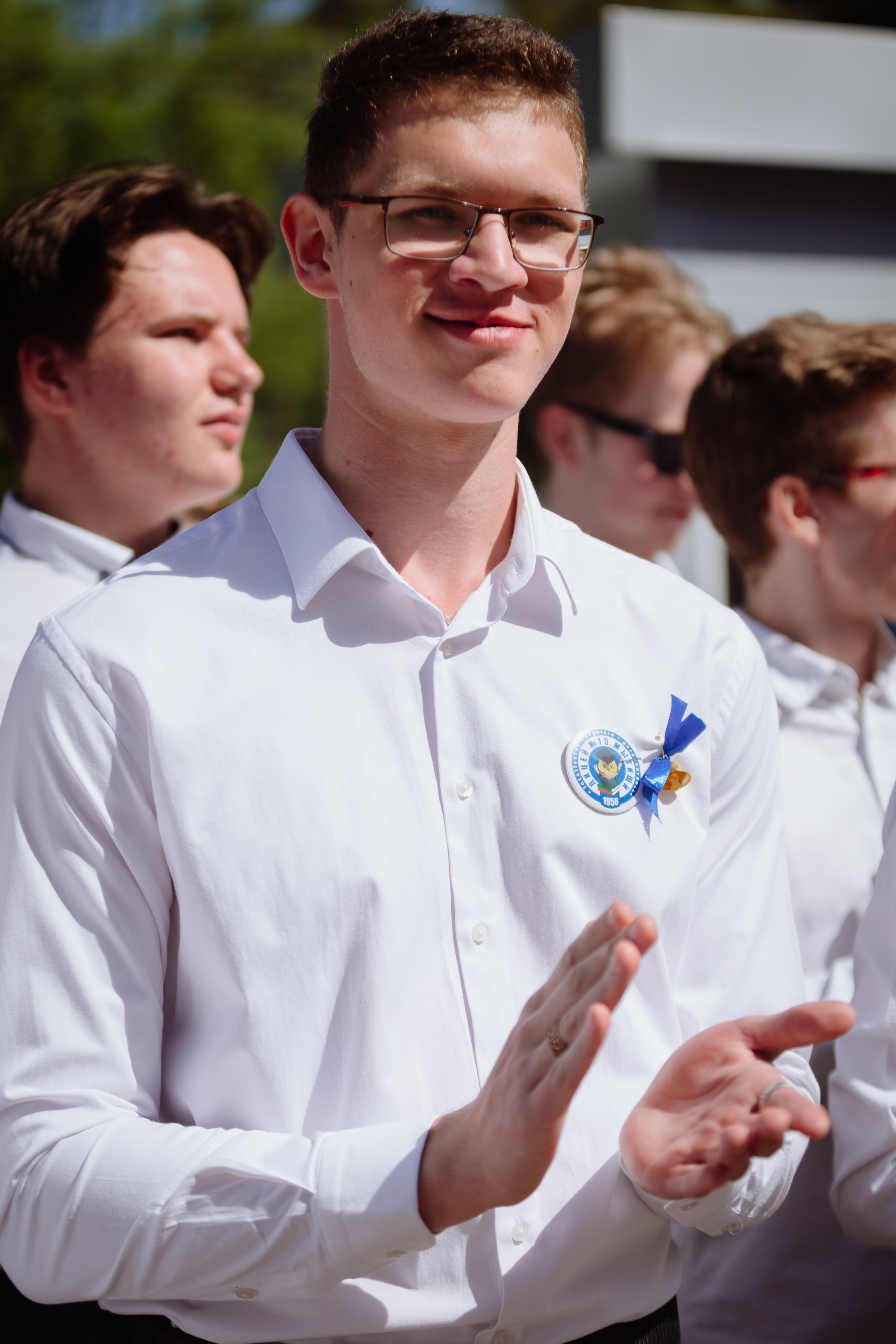 Последний звонок 2024 (2 часа фотосъемки). Профессиональный фотограф Надежда Антонова