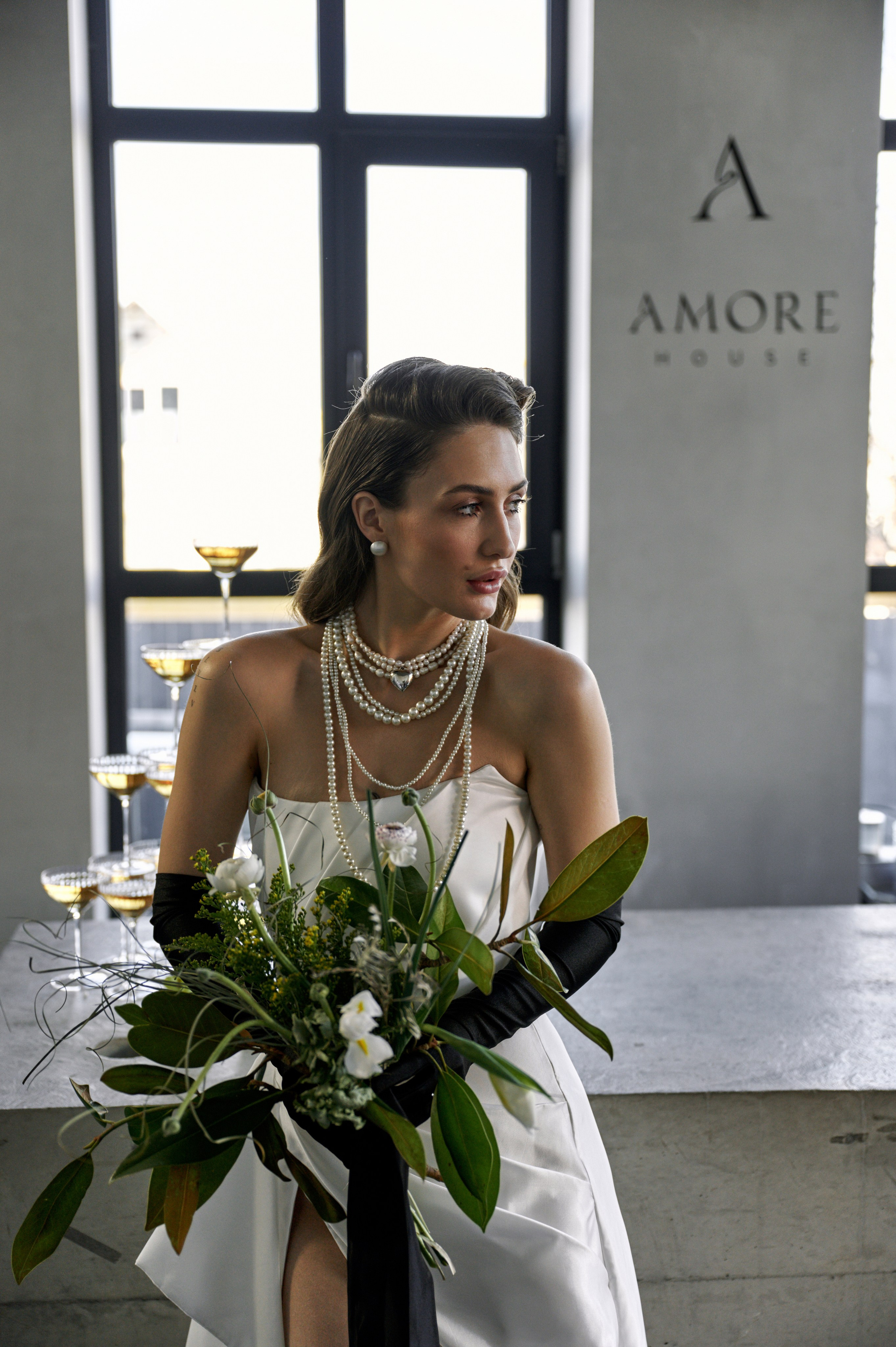 Милена и Владислав. Фотограф Челябинск — Кирилл Устюжанин