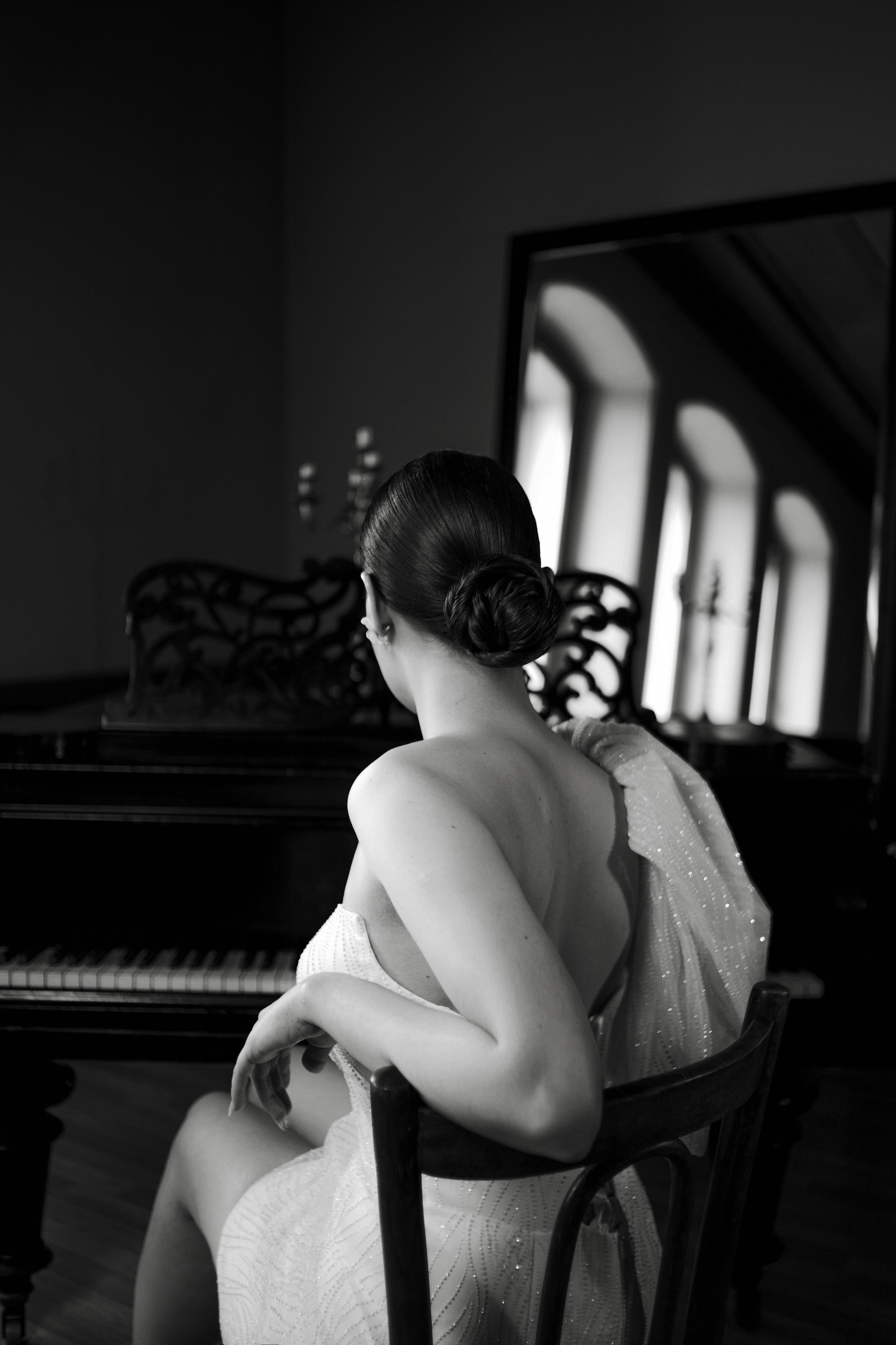 Особняк. Свадебный и портретный фотограф Анастасия Казакова Санкт-Петербург