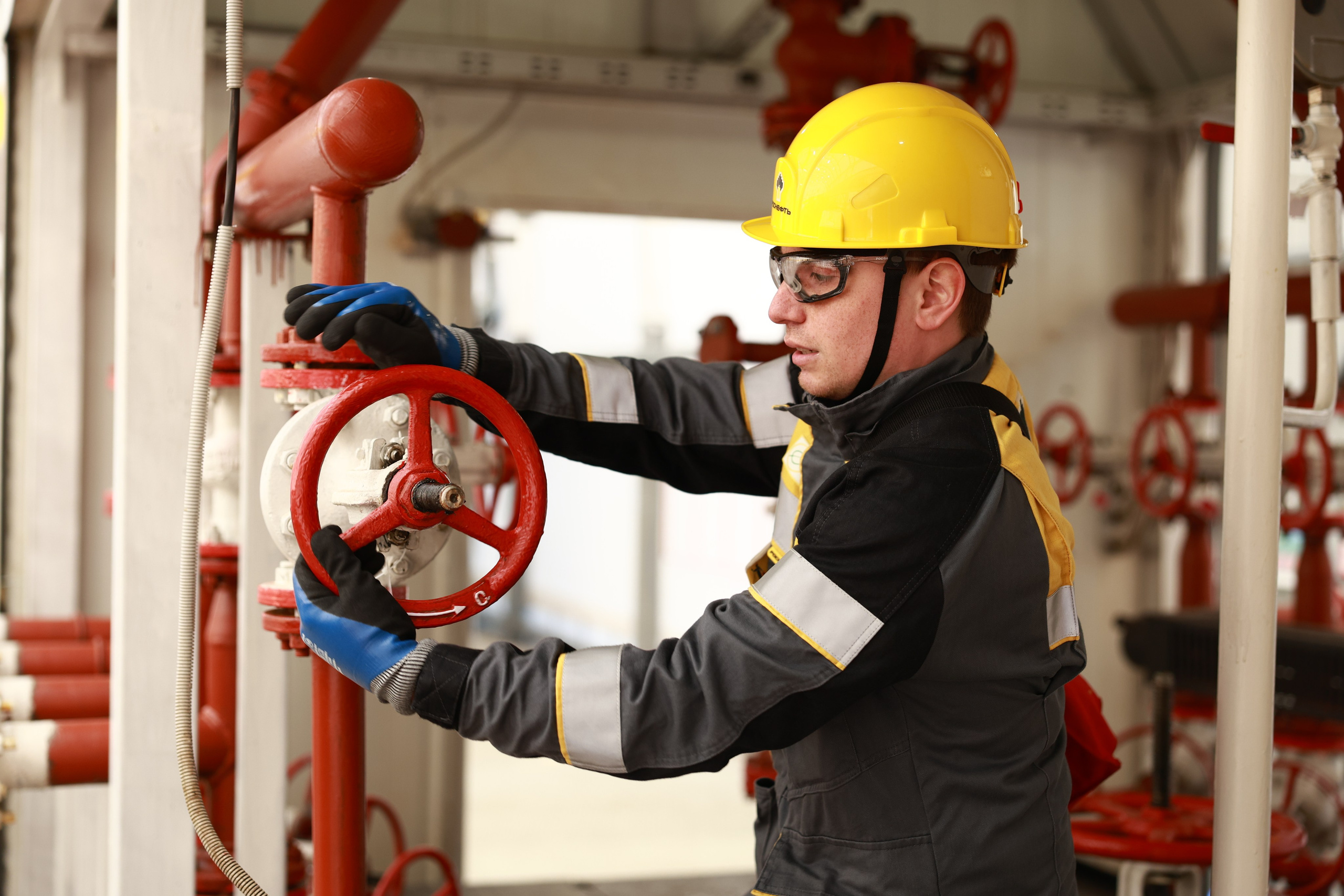 Смотр-конкурс Лучший по профессии 2025. MIG — студия спортивной фотографии Михаила Голянского