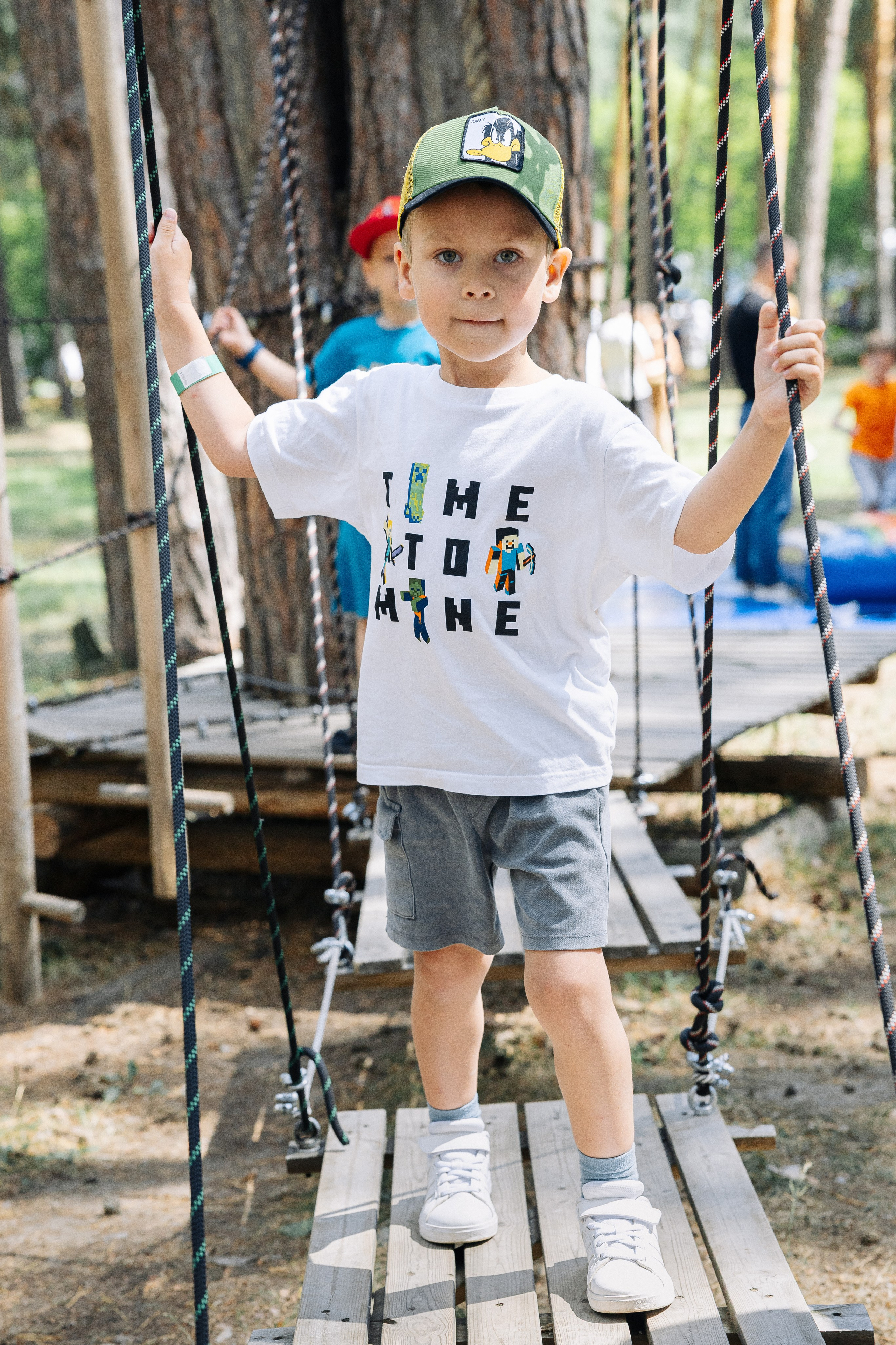 День Семьи Газпромнефть-Ямал. MIG — студия спортивной фотографии Михаила Голянского