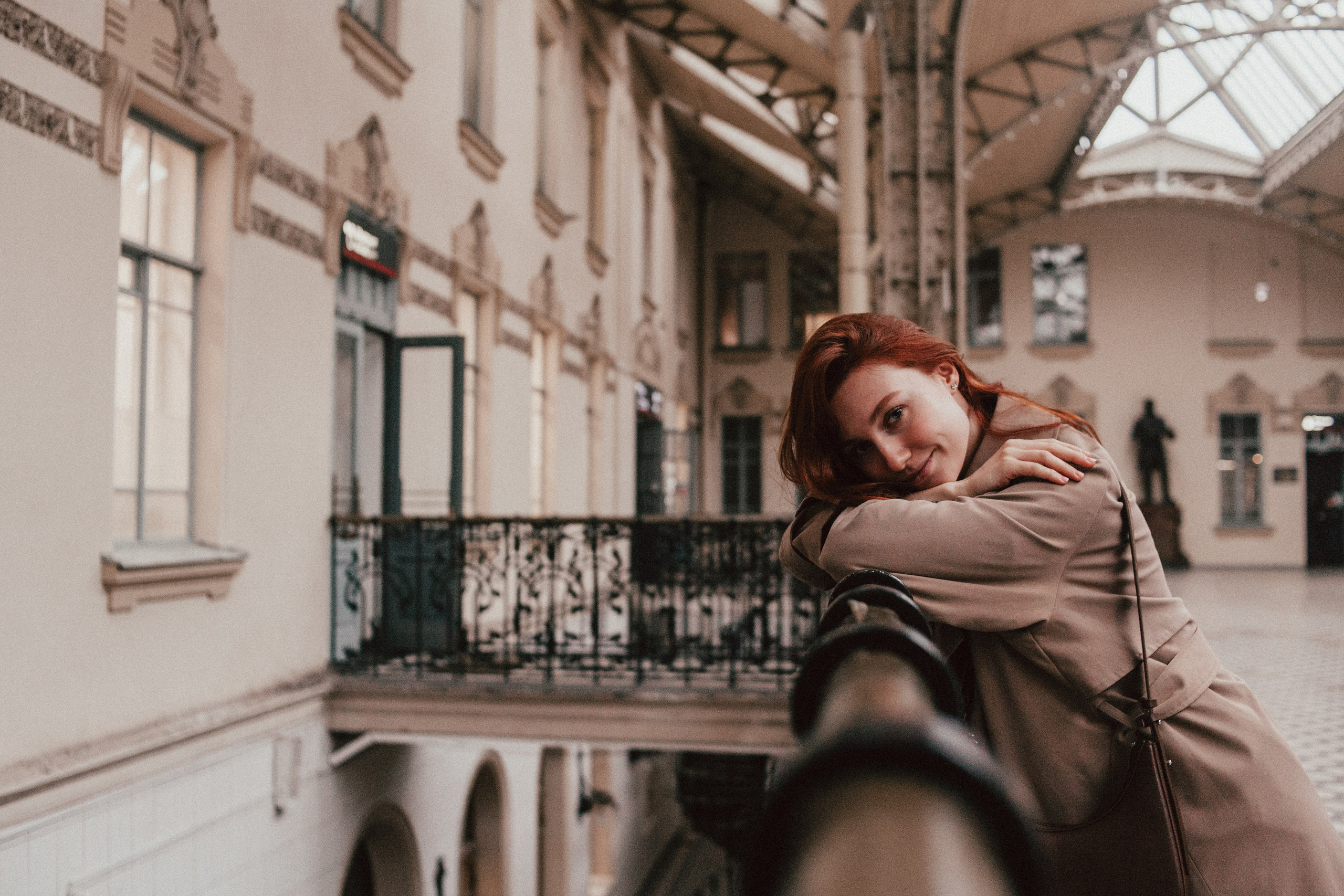 Маша. Семейный фотограф во Всеволожске и Санкт-Петербурге Юлия Капустина