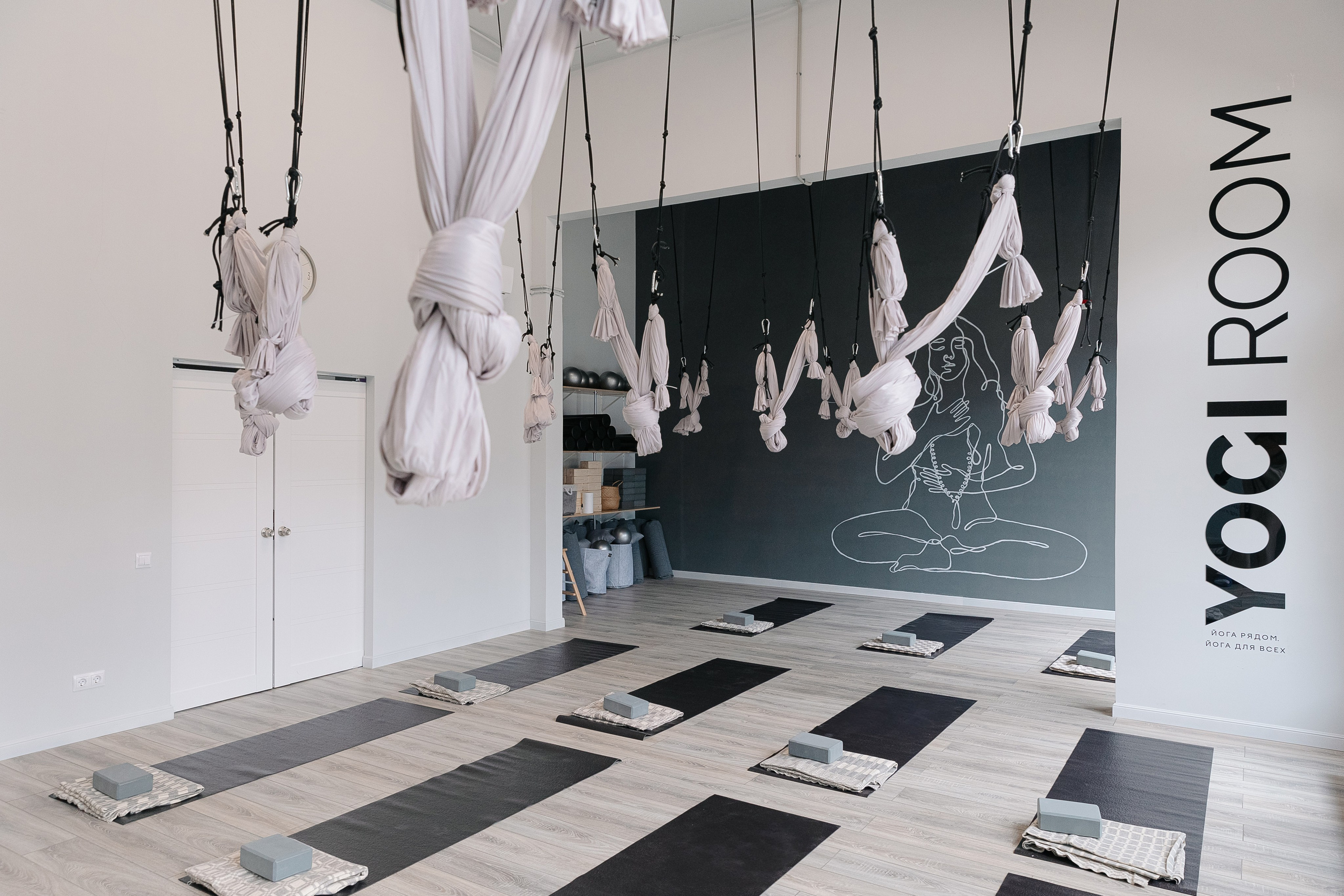 Открытие студии Йоги. Свадебный фотограф Москва Саша Серегина (Сашина)