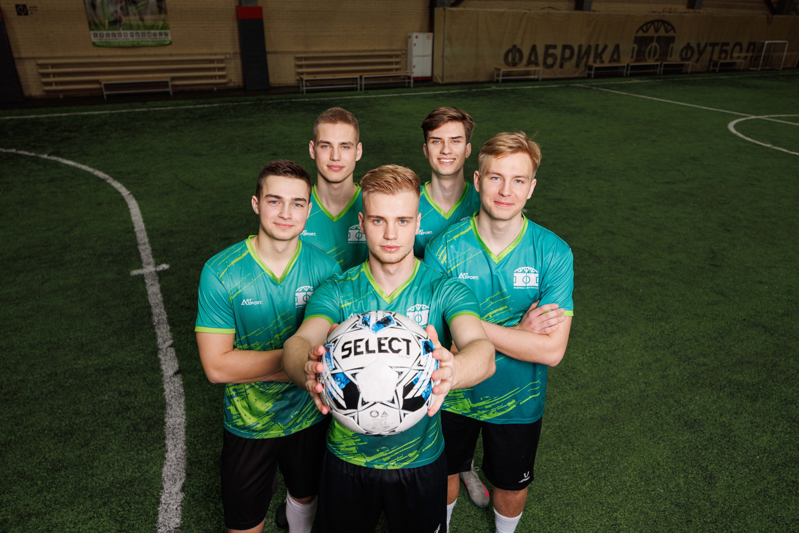 Спортивный репортаж. Фотограф Балаев Михаил