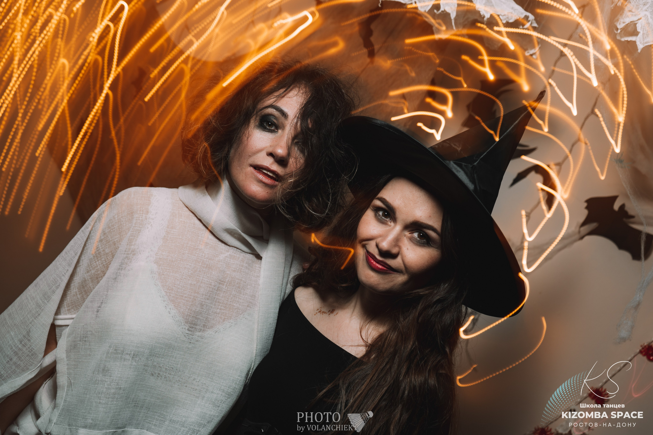 Репортажная фотосессия. Photo by Volanchiek