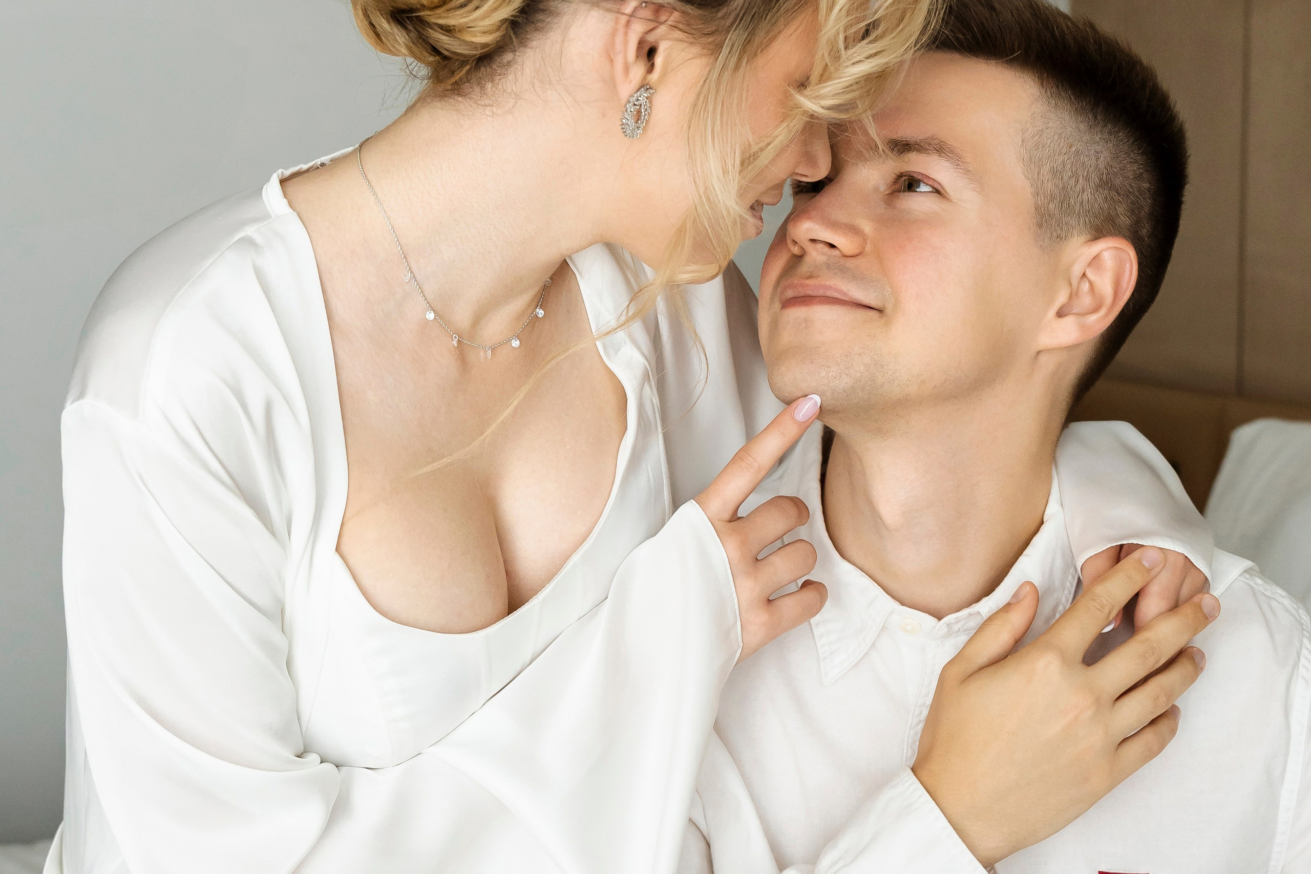 Настя и Дима | 20.07.2023. Свадебный фотограф в Москве Яна Деньгина