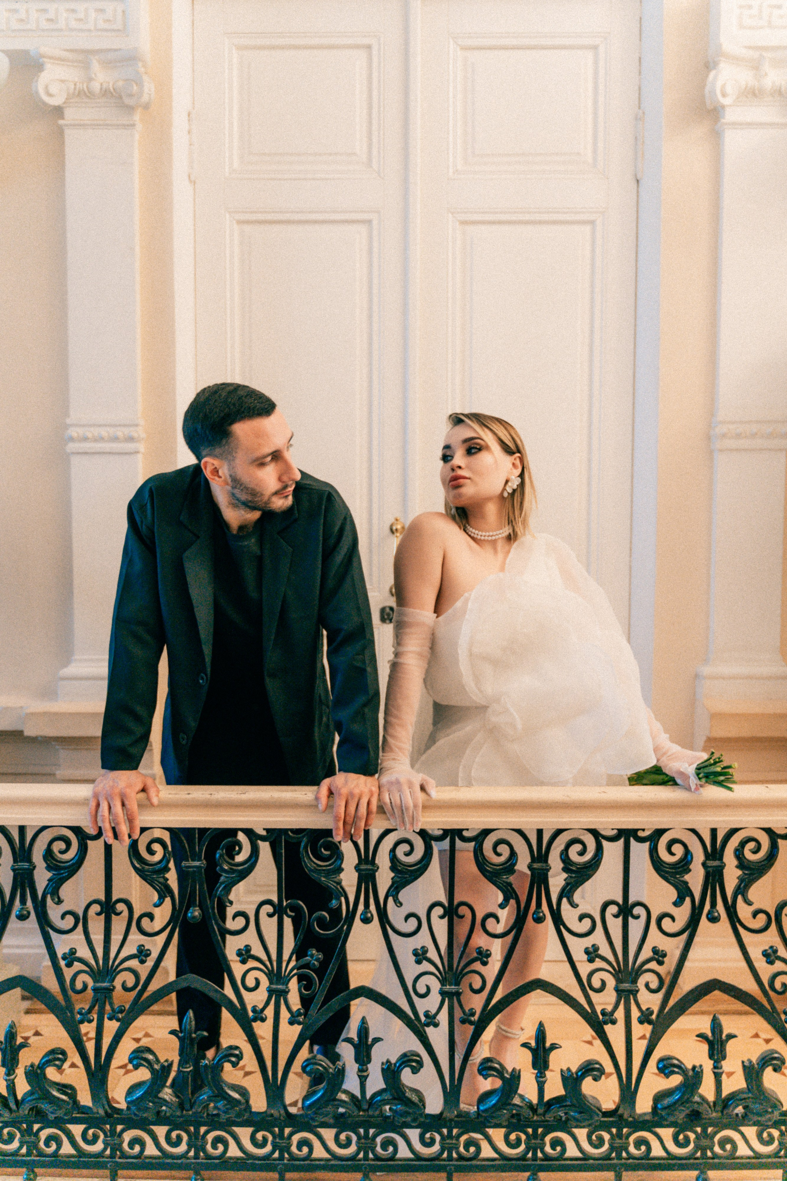 Инна и Жора. Семейный фотограф Новочеркасск