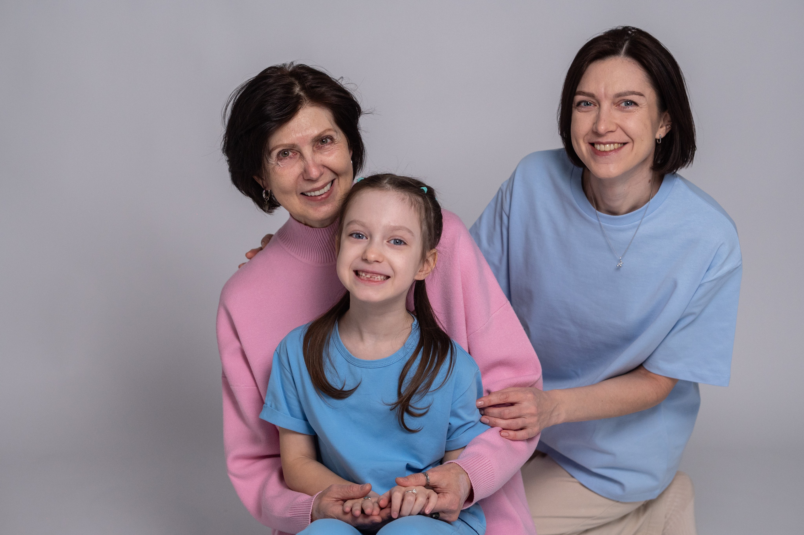 ДЕНЬ МАТЕРИ. Семейный фотограф Екатеринбург Лора Мур