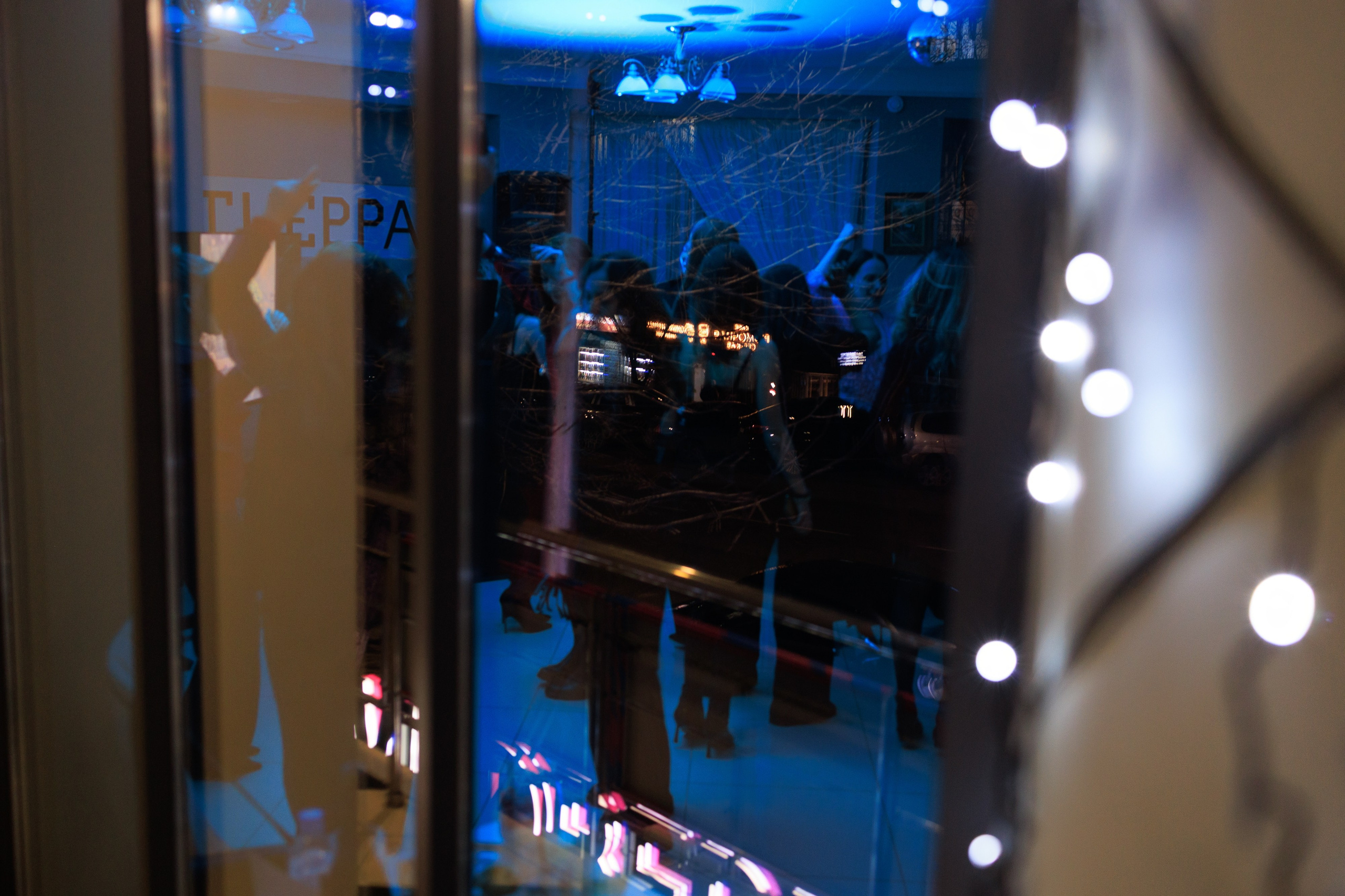 Вечеринка «Девичник на Грани». Репортажный и свадебный фотограф Пятигорск и КМВ