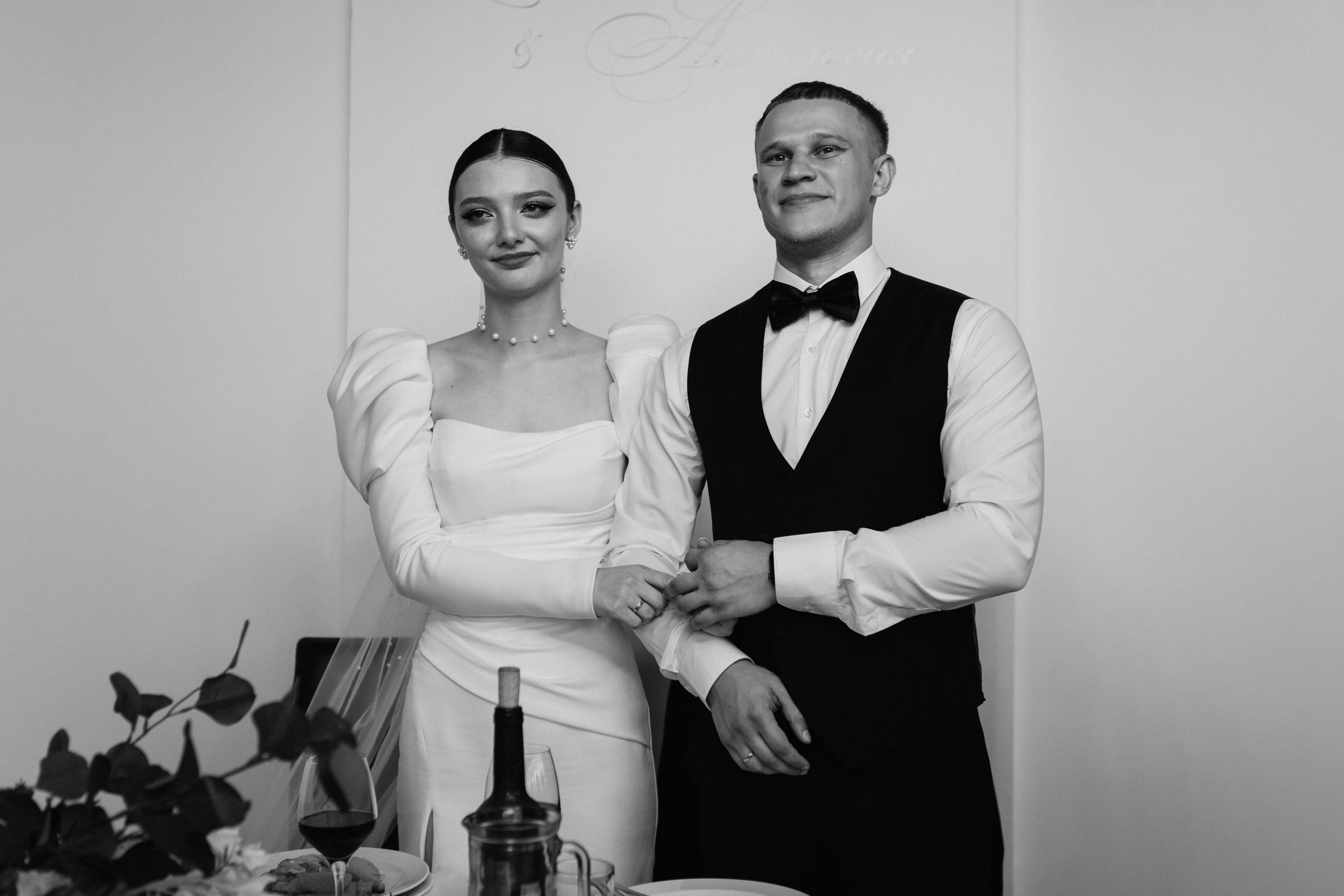 Анастасия/Алексей. Фотограф Оренбург Алёна Лелет