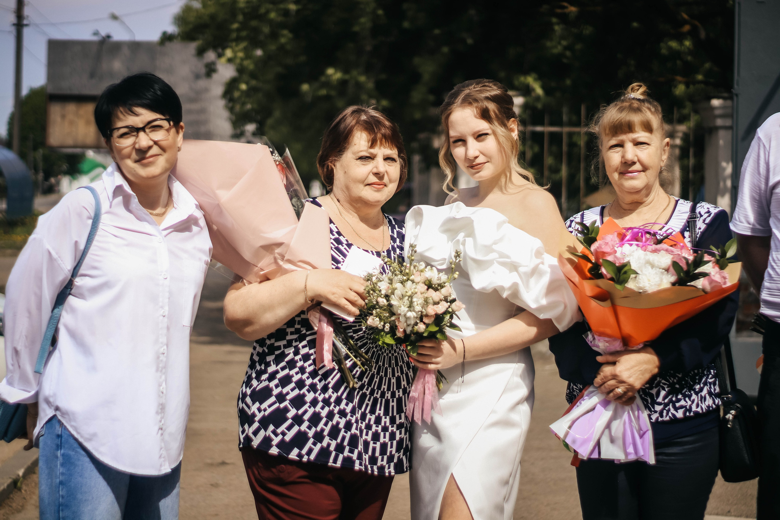 Егор и Мария. Фотограф Дарья Маташкова