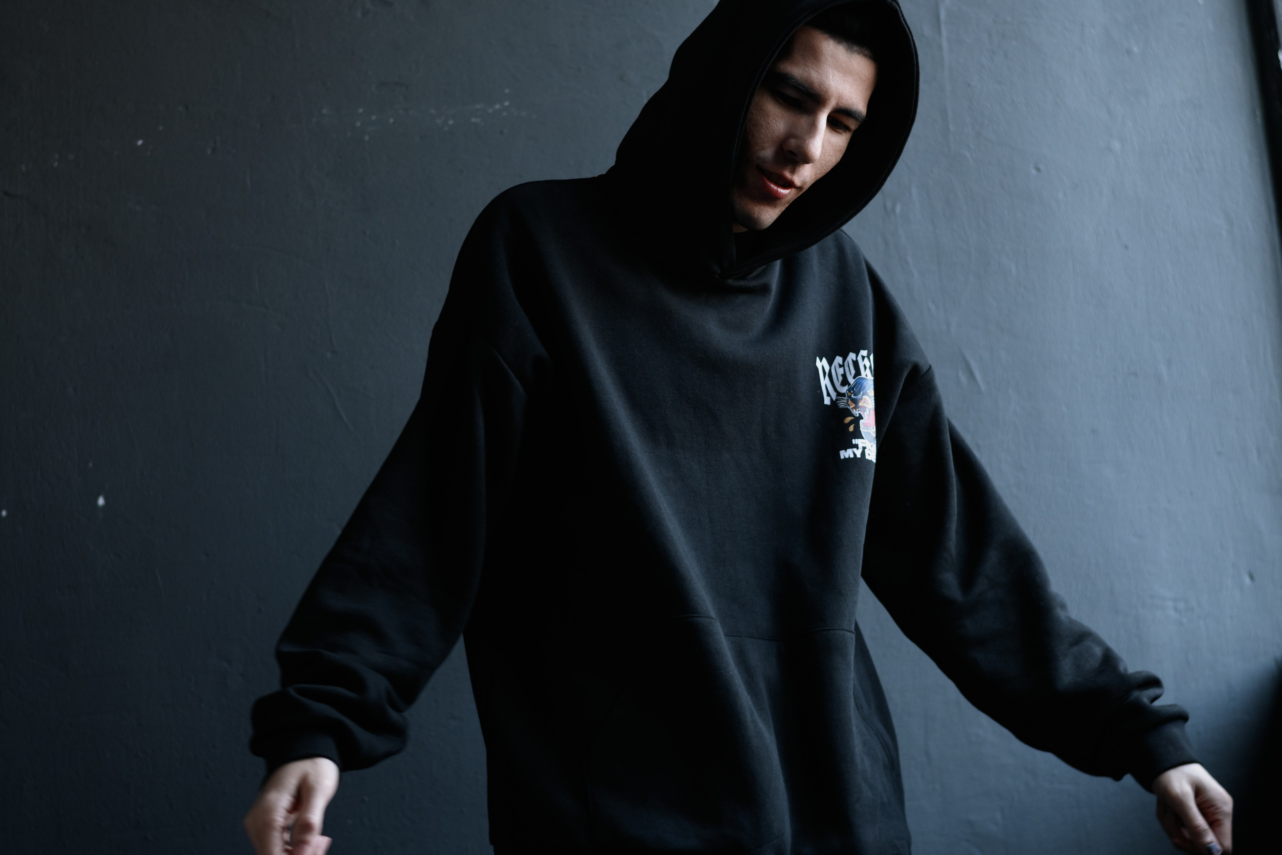 Мансур. Фотограф Дарья Мустафина, Тюмень