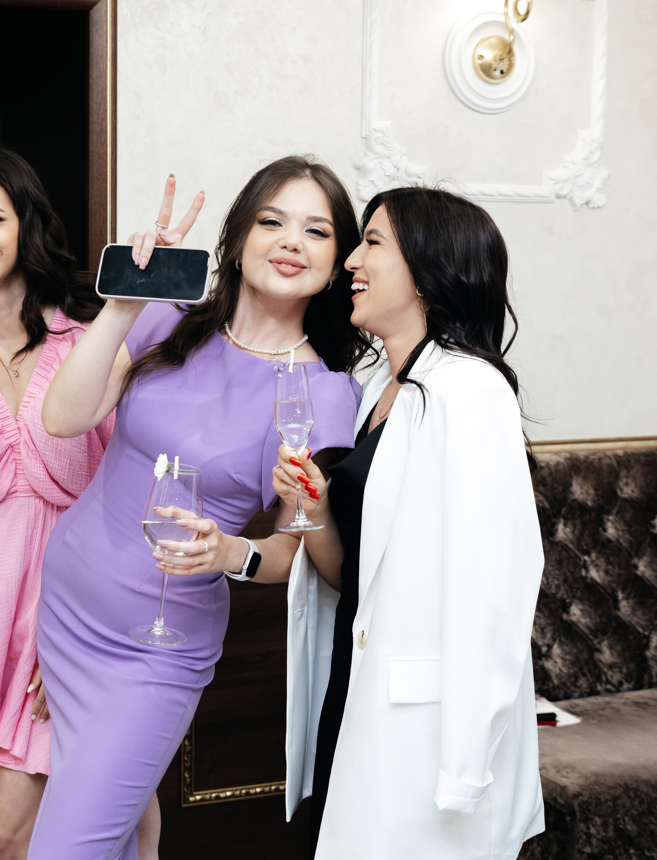 Denis & Alina. Свадебный фотограф Ильнар Асадуллин