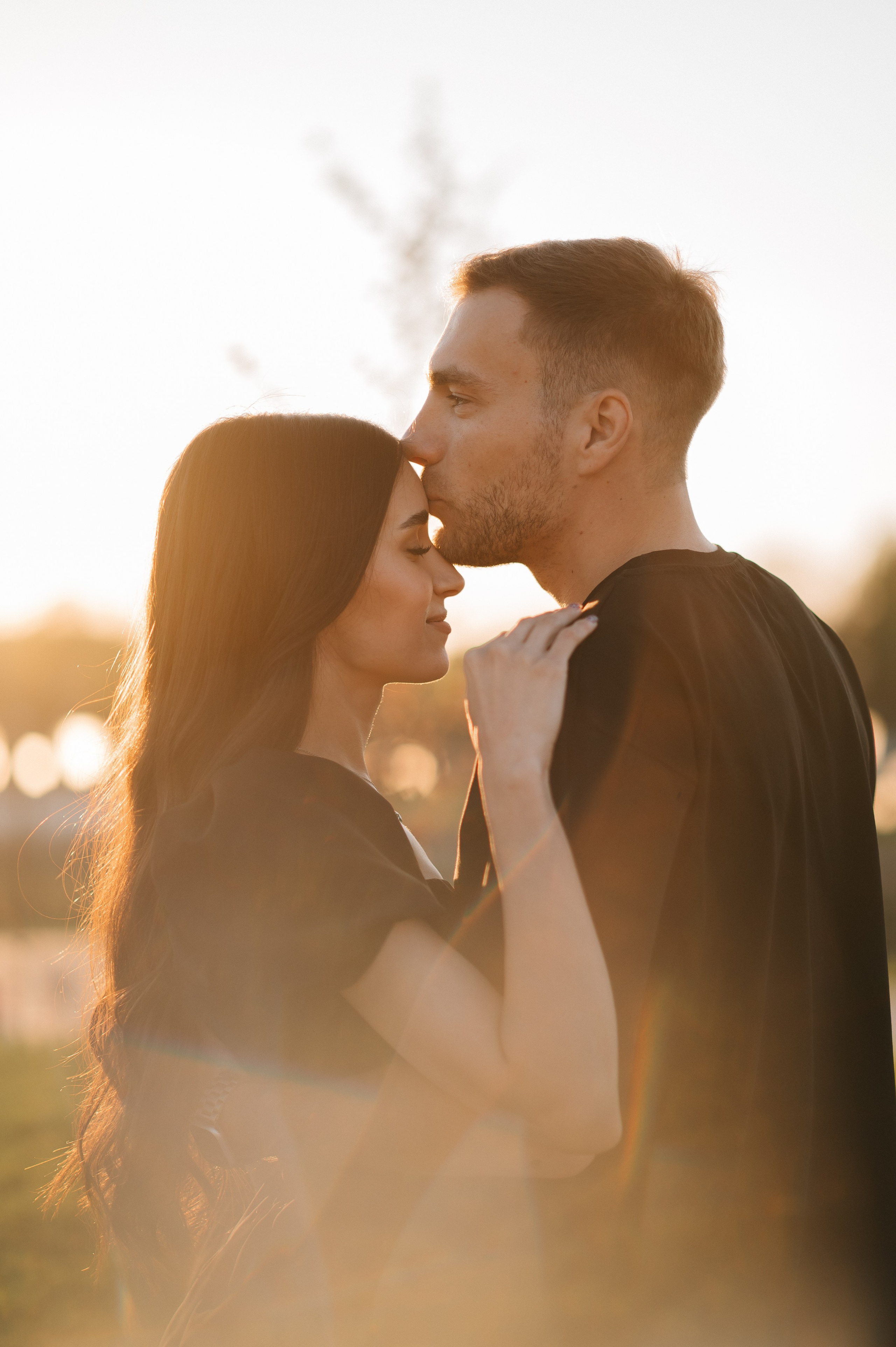 Кристина и Марк. Семейный и свадебный фотограф Алёна Морозова Коломна