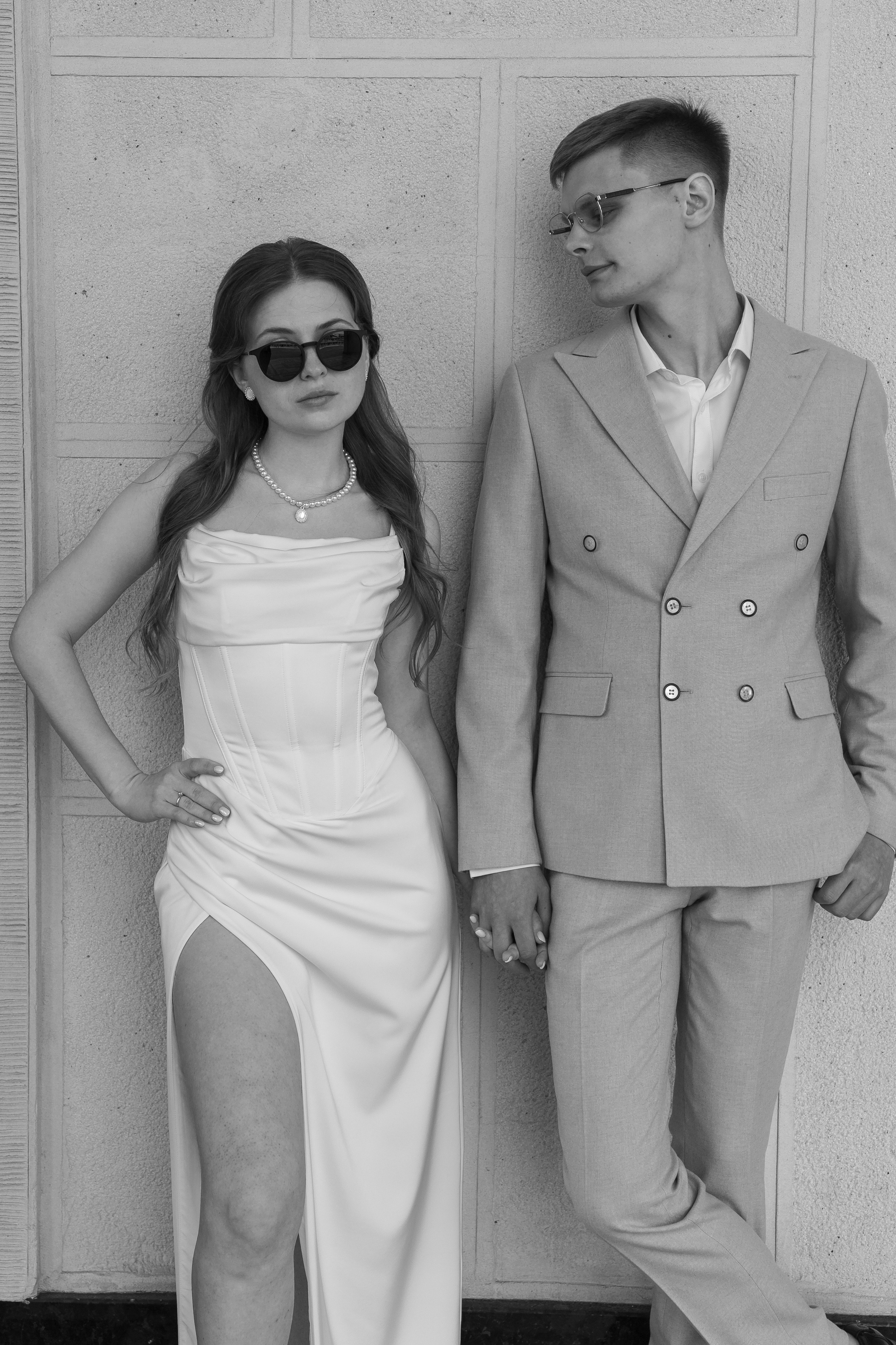 Свадьба Насти и Вовы. Свадебный фотограф в Москве Яна Деньгина