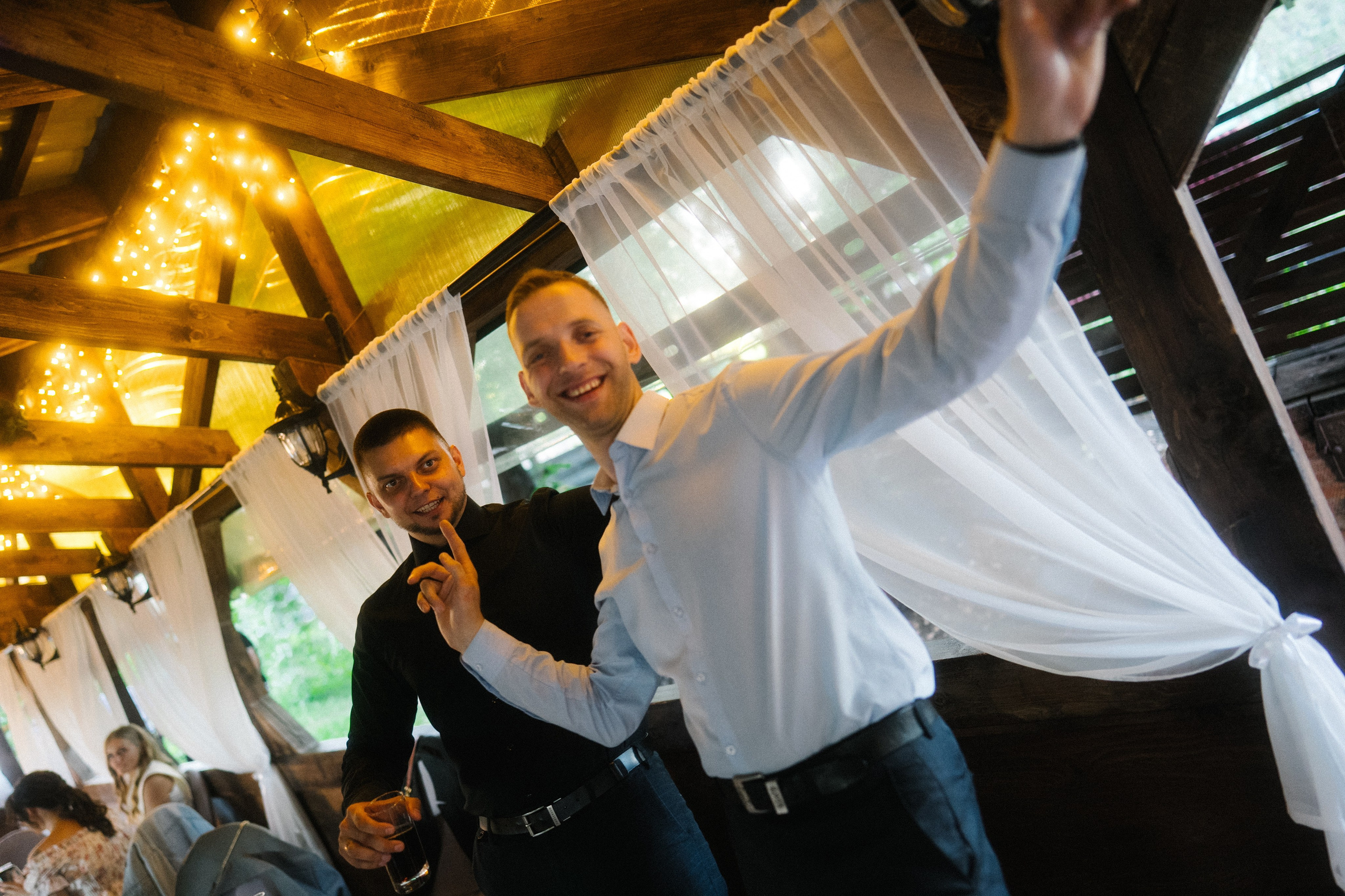 Марина и Денис (полный день). Фотограф на любое событие в Кемерово